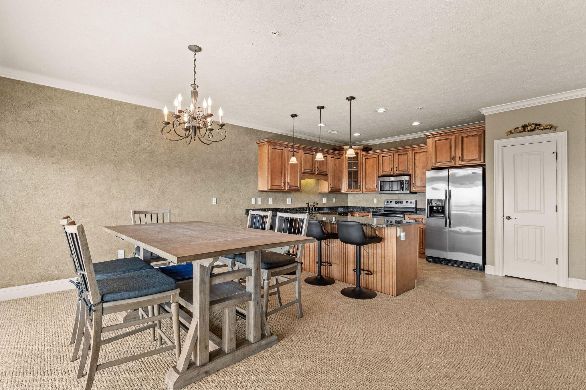 Photo 5 - Residential for sale – 53  Royal Vista   Branson, MO