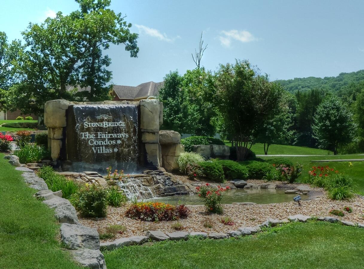 Photo 42 - Residential for sale – 1043  Golf Drive   Branson West, MO