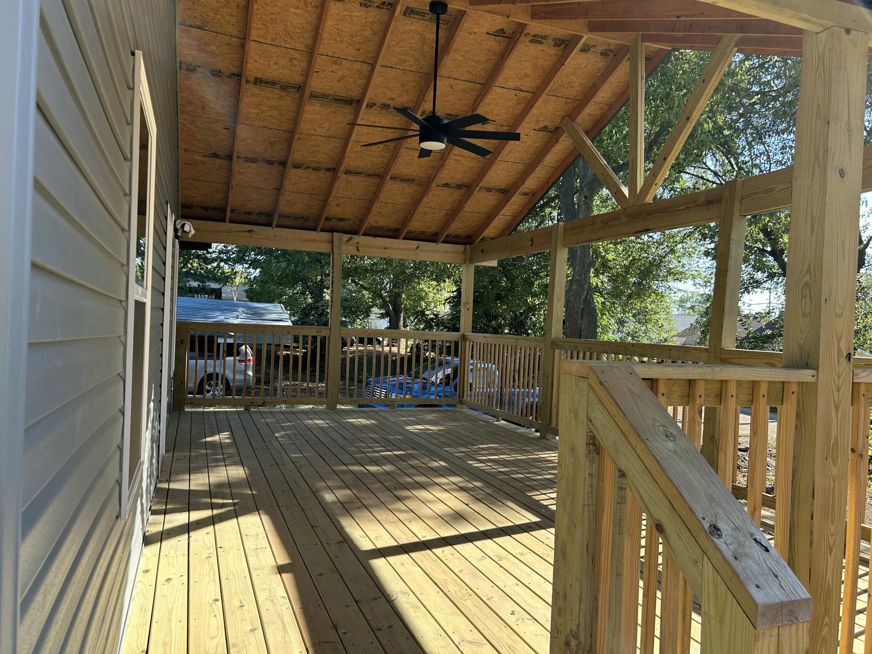 Photo 32 - Residential for sale – 408  2nd Street  Monett, MO