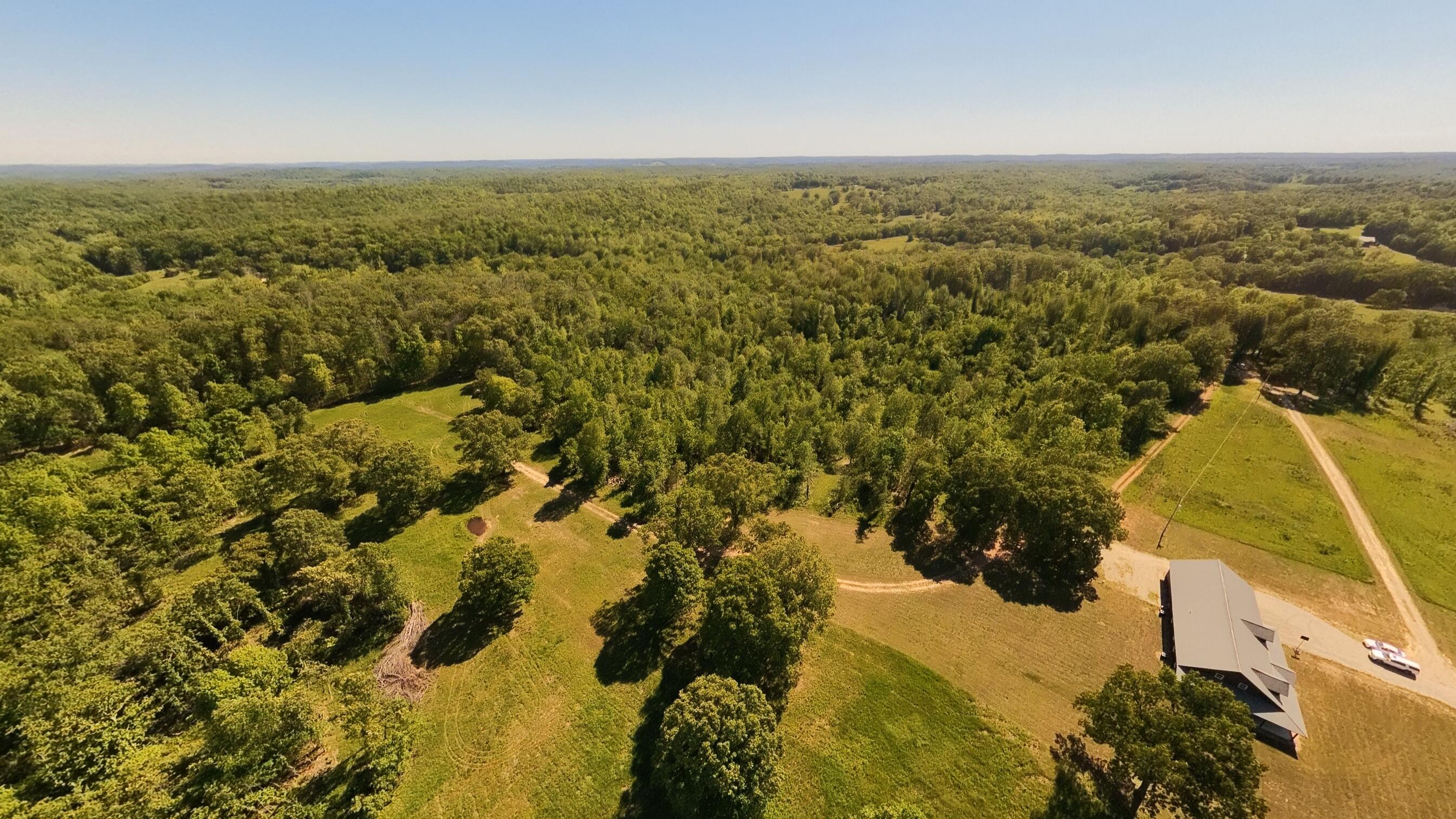 Photo 3 - Land for sale – 000 S County Road 243   Couch, MO