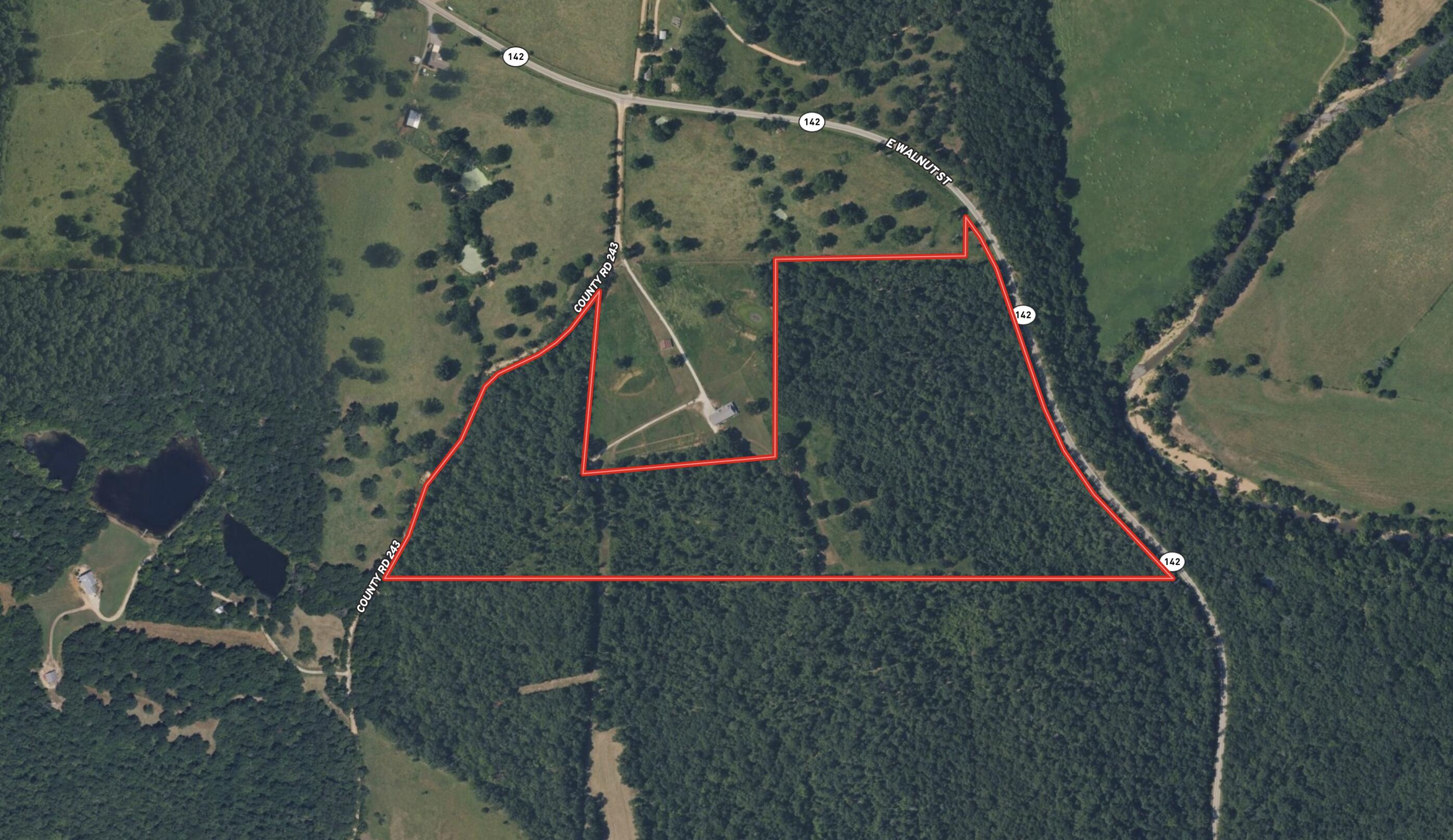 Photo 2 - Land for sale – 000 S County Road 243   Couch, MO