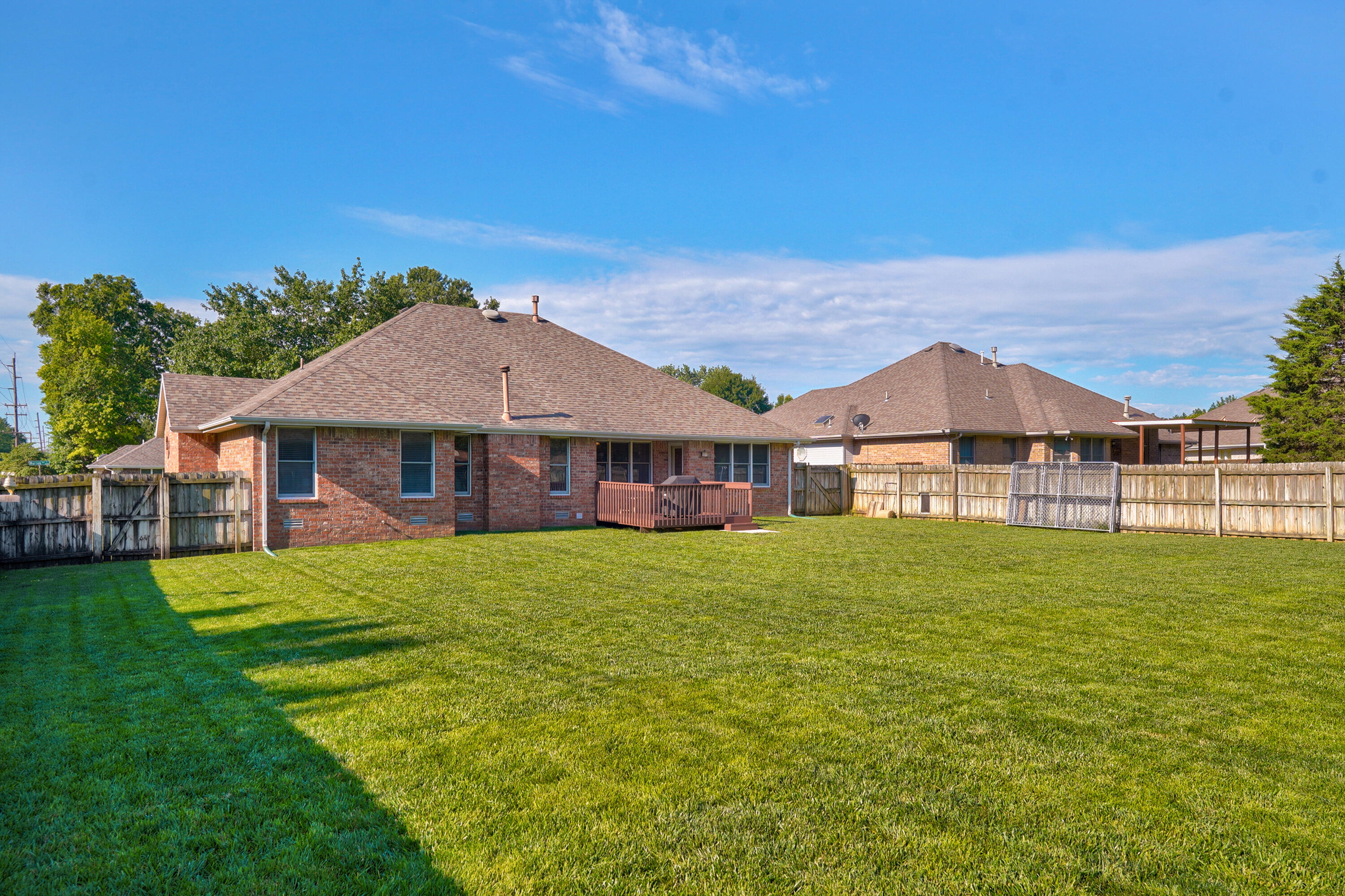Photo 30 - Residential for sale – 4668 S Warren Road  Springfield, MO