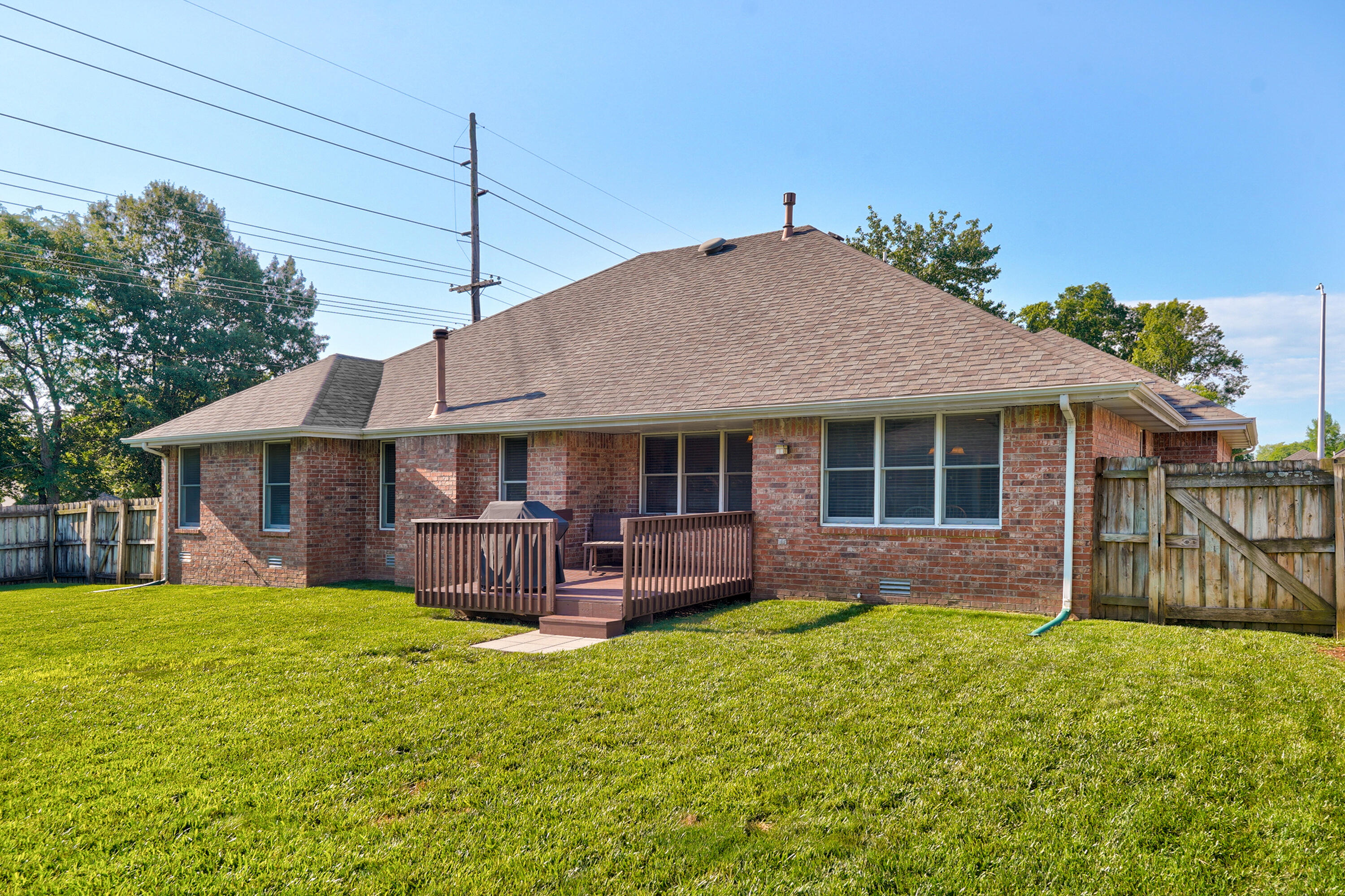 Photo 32 - Residential for sale – 4668 S Warren Road  Springfield, MO