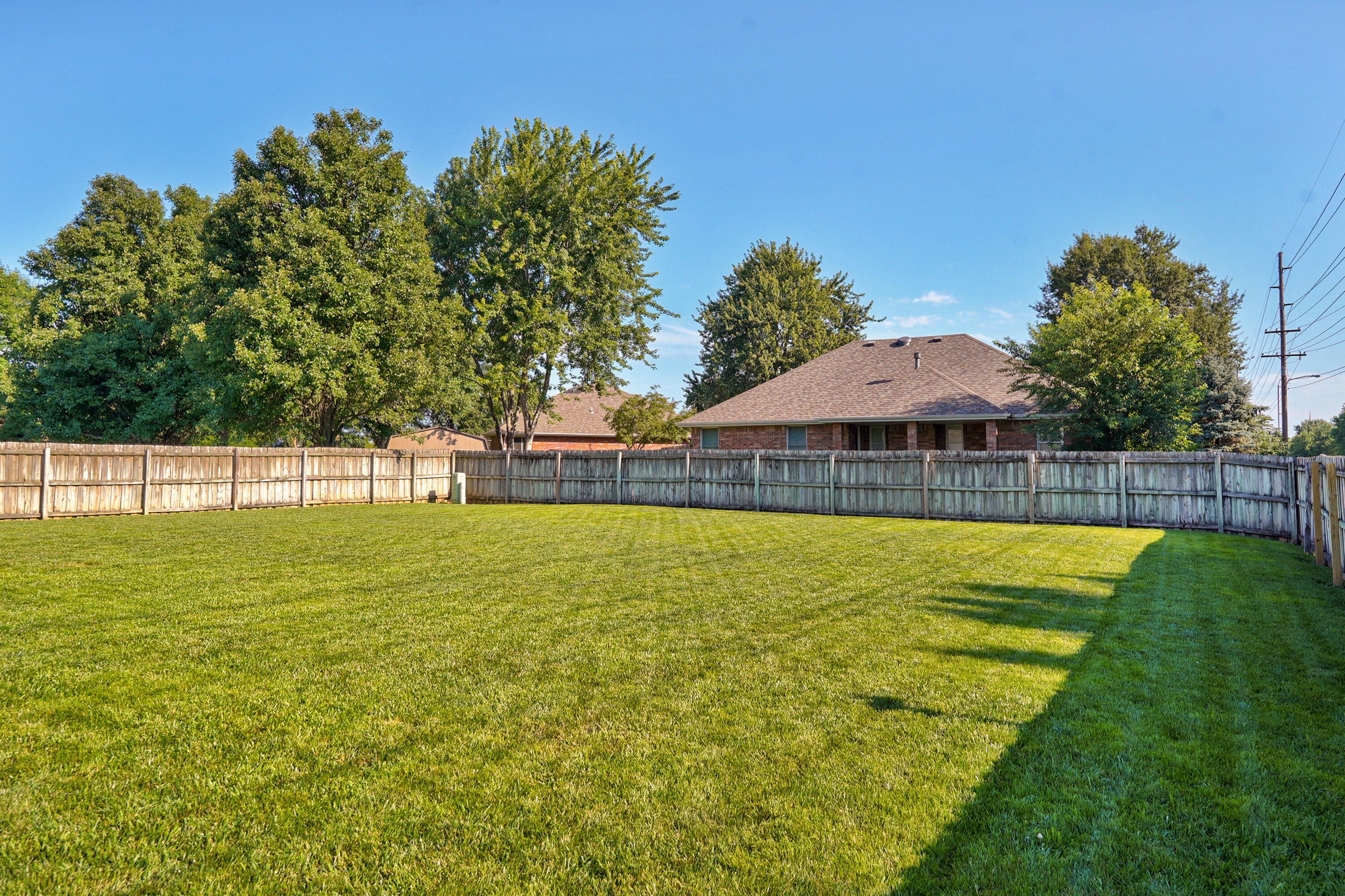 Photo 33 - Residential for sale – 4668 S Warren Road  Springfield, MO