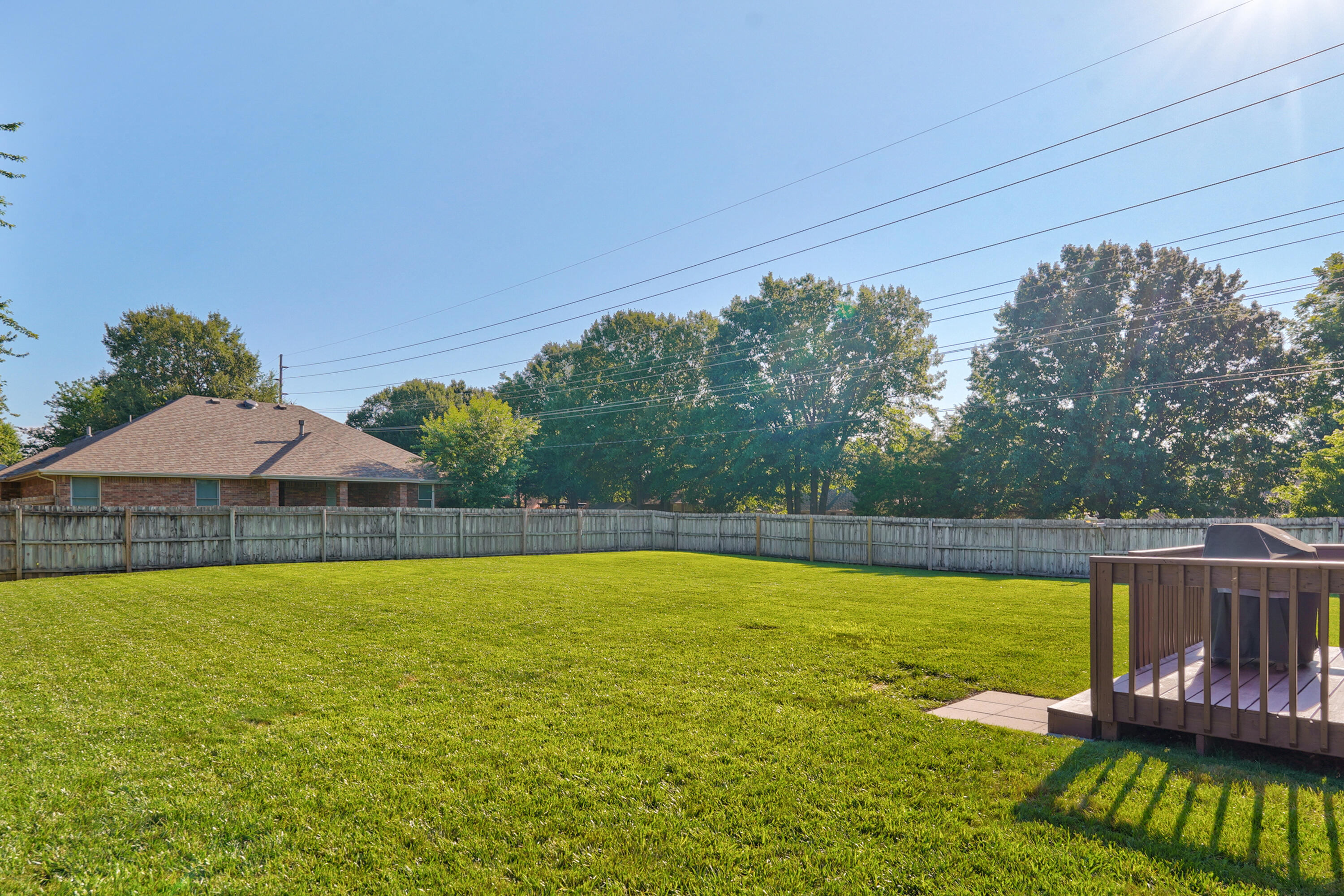 Photo 31 - Residential for sale – 4668 S Warren Road  Springfield, MO