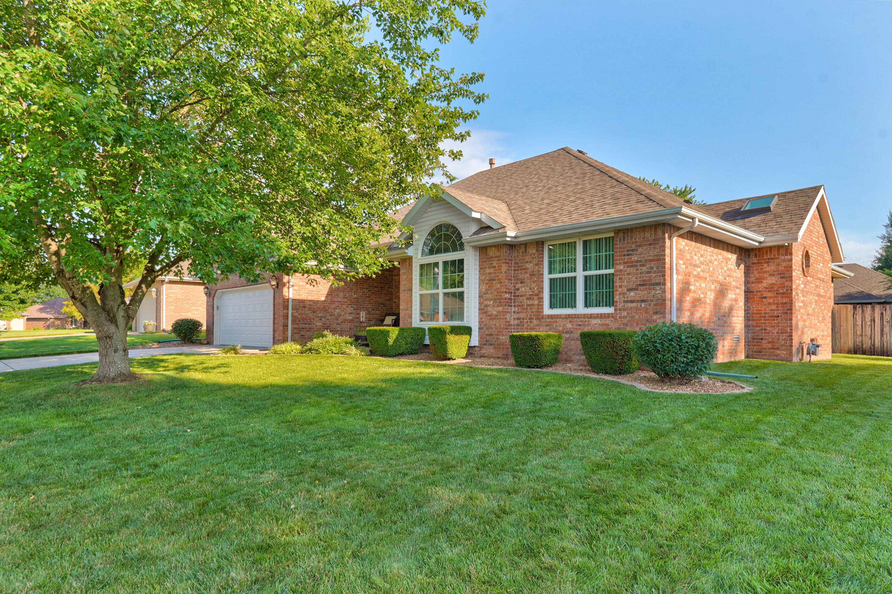 Photo 4 - Residential for sale – 4668 S Warren Road  Springfield, MO
