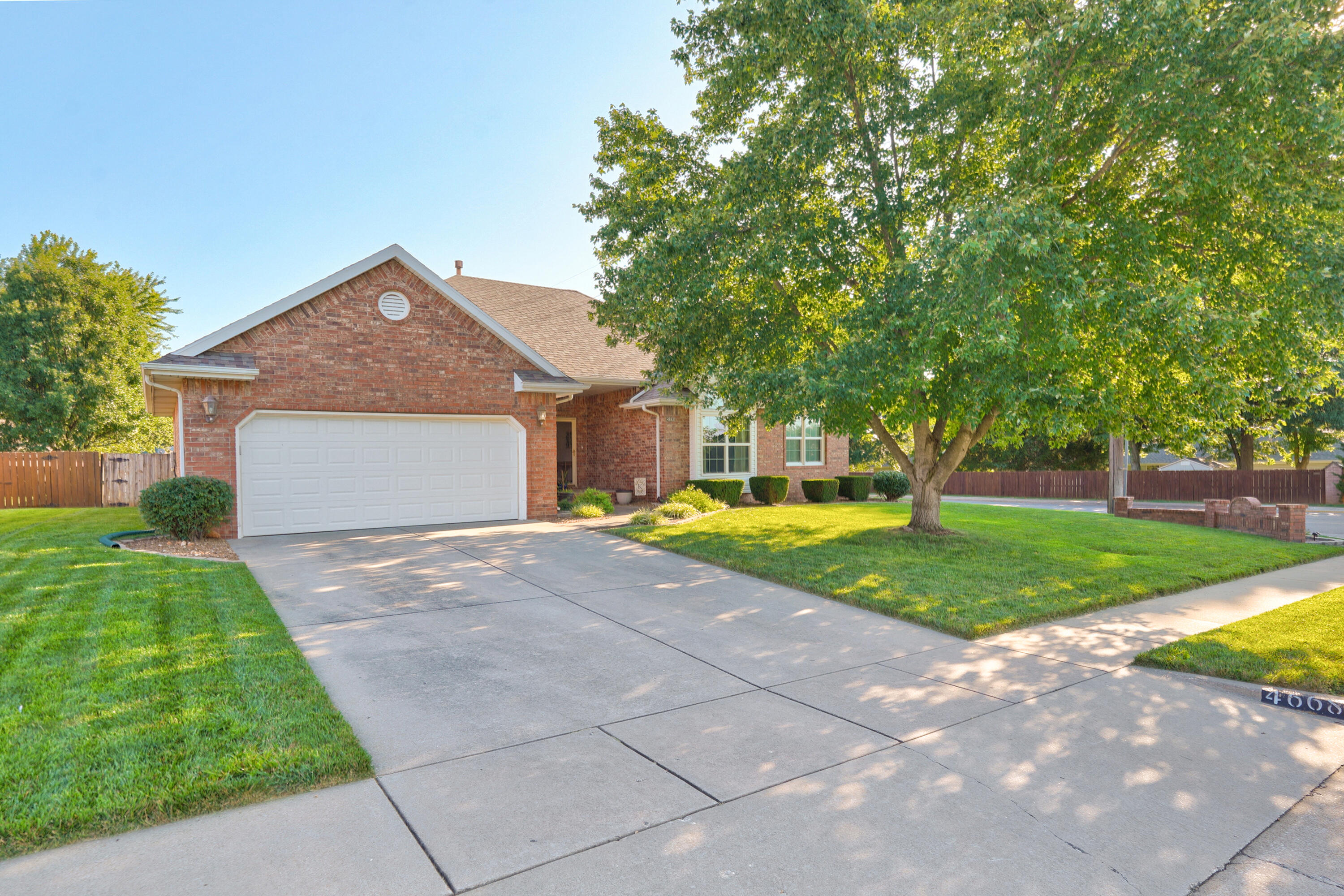 Photo 34 - Residential for sale – 4668 S Warren Road  Springfield, MO