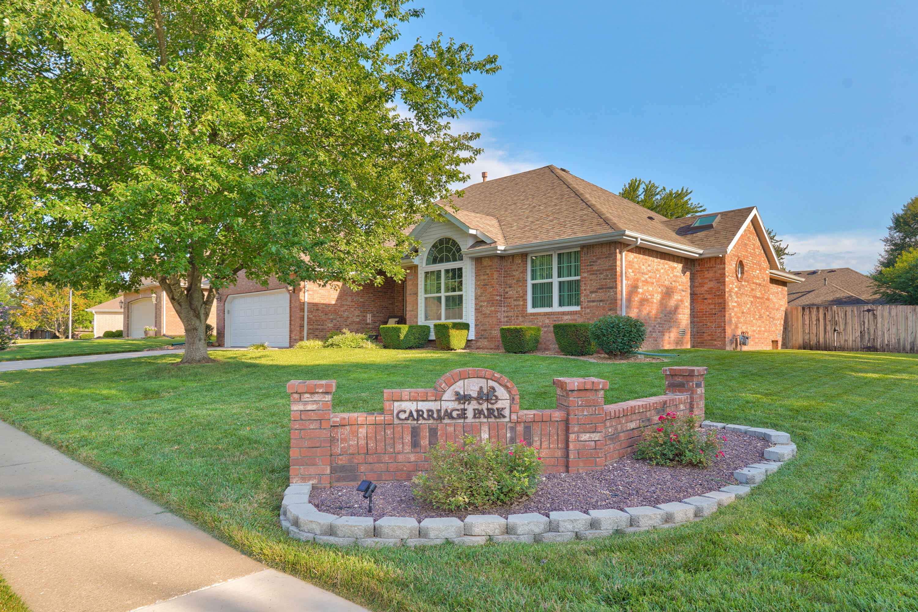 Photo 35 - Residential for sale – 4668 S Warren Road  Springfield, MO