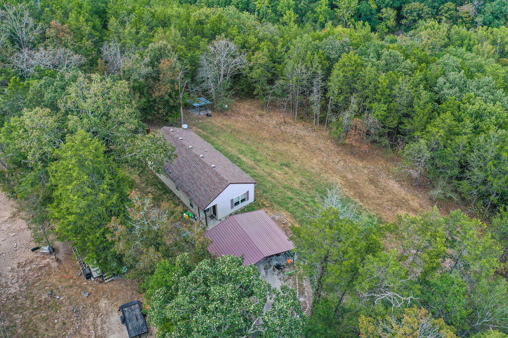 Photo 2 - Residential for sale – 1053  Cane Creek Road  Kissee Mills, MO