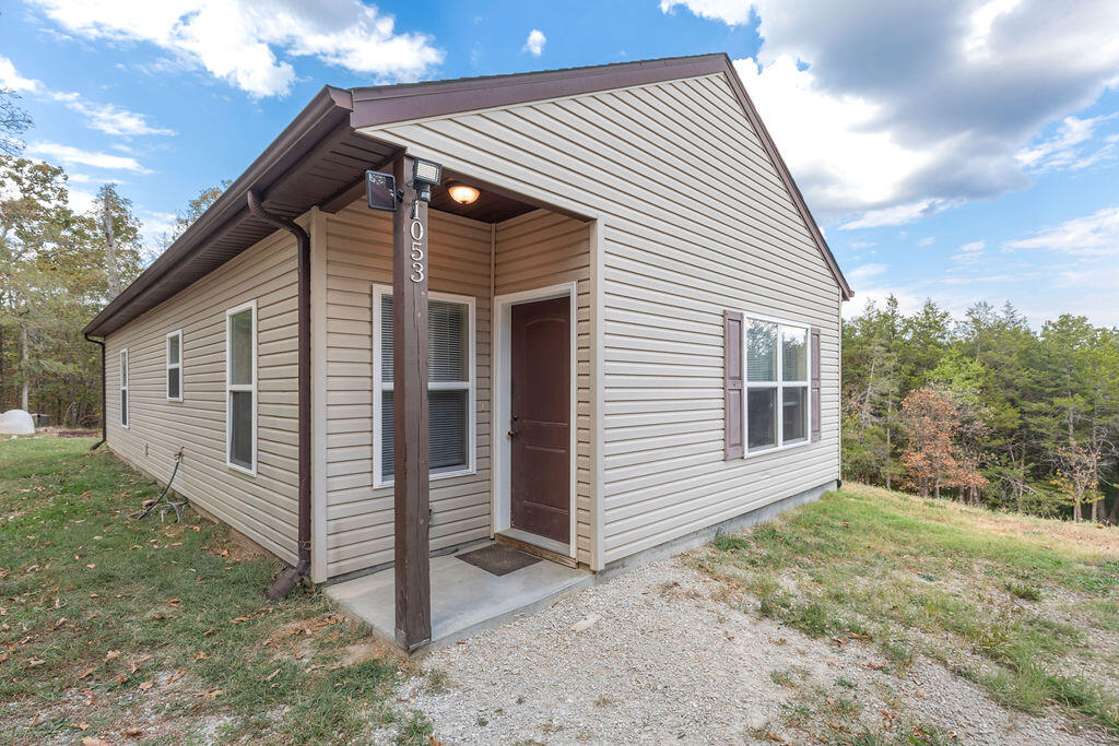 Photo 4 - Residential for sale – 1053  Cane Creek Road  Kissee Mills, MO