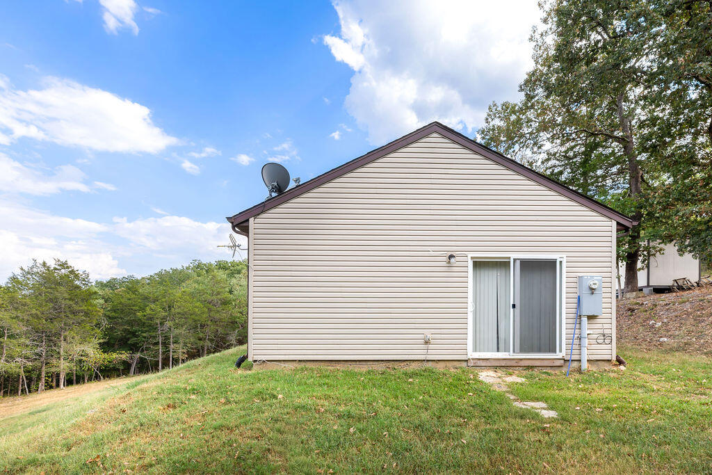Photo 21 - Residential for sale – 1053  Cane Creek Road  Kissee Mills, MO