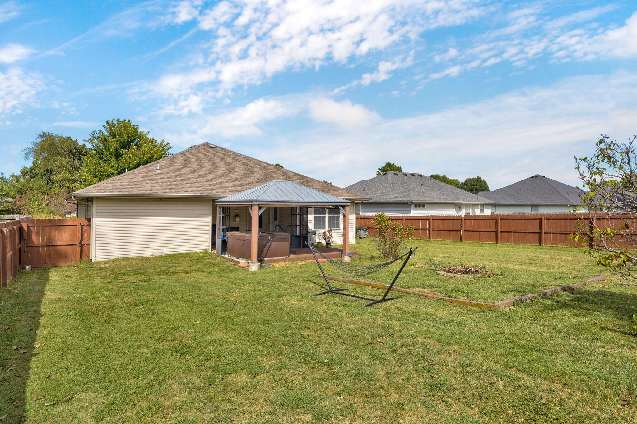 Photo 30 - Residential for sale – 155  Cody Drive  Rogersville, MO