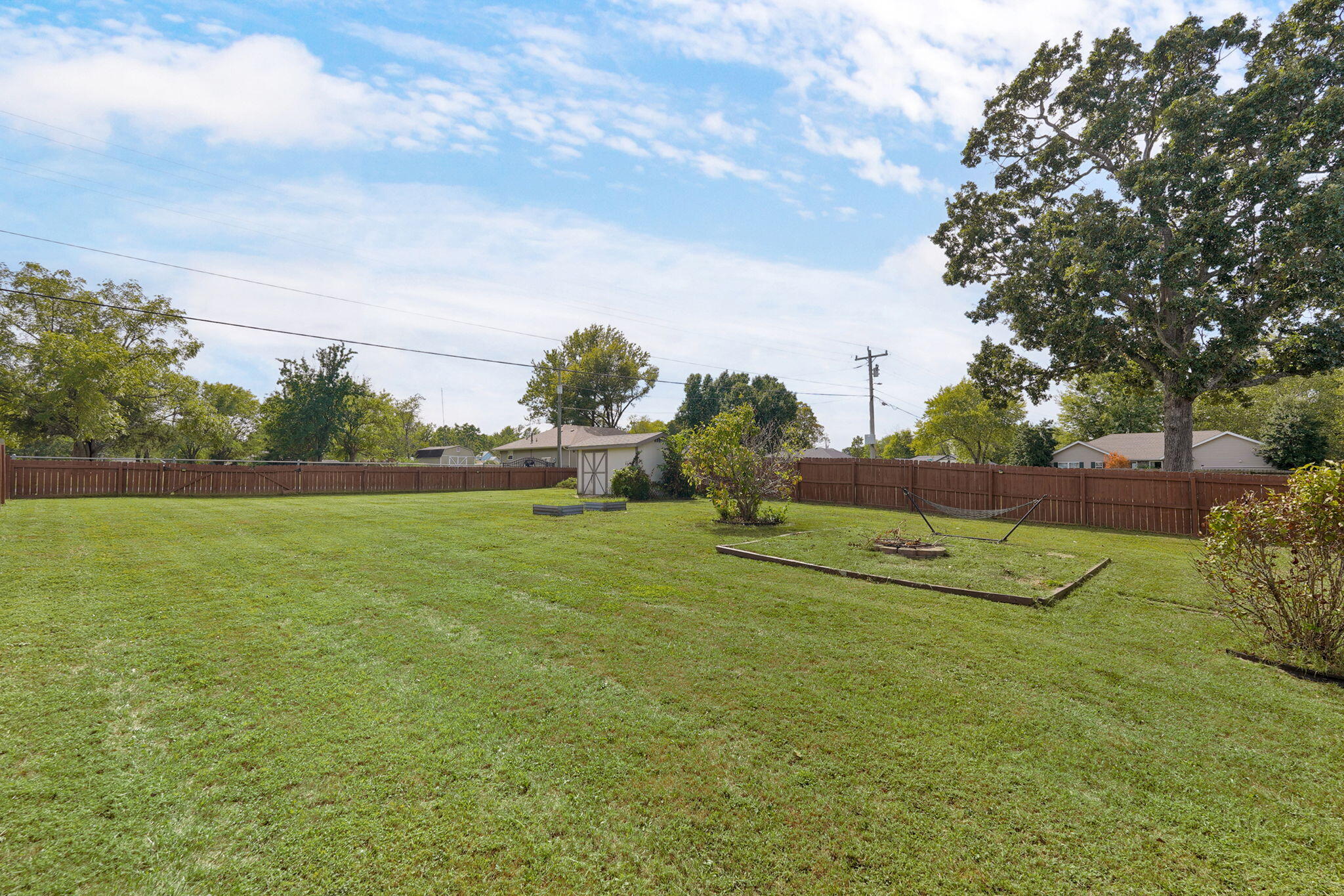 Photo 26 - Residential for sale – 155  Cody Drive  Rogersville, MO