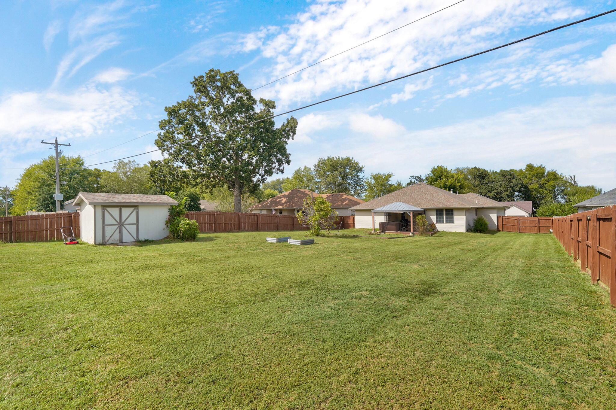 Photo 28 - Residential for sale – 155  Cody Drive  Rogersville, MO