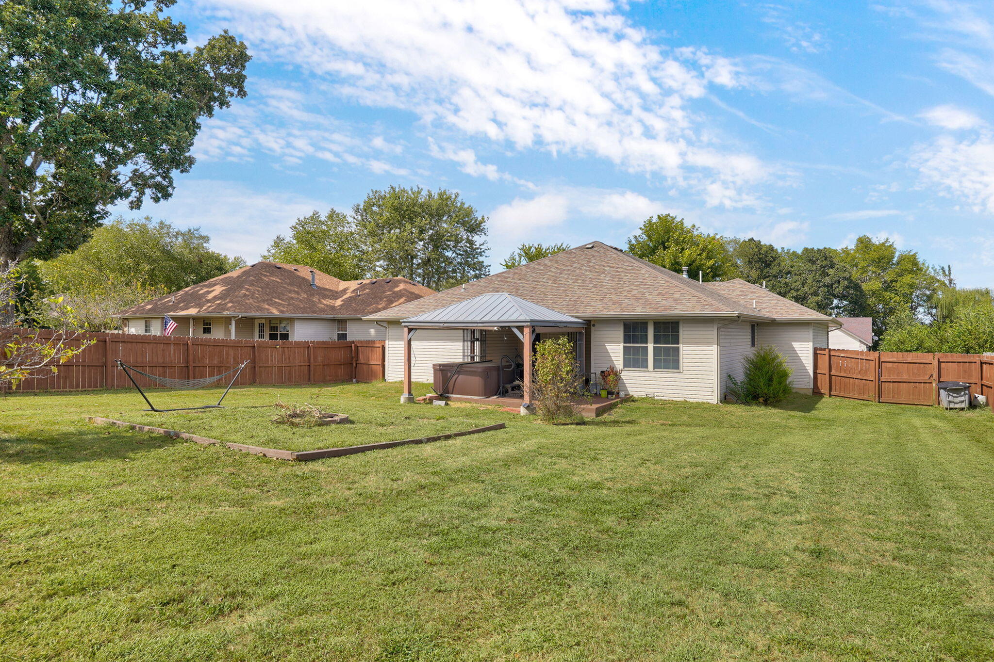 Photo 29 - Residential for sale – 155  Cody Drive  Rogersville, MO