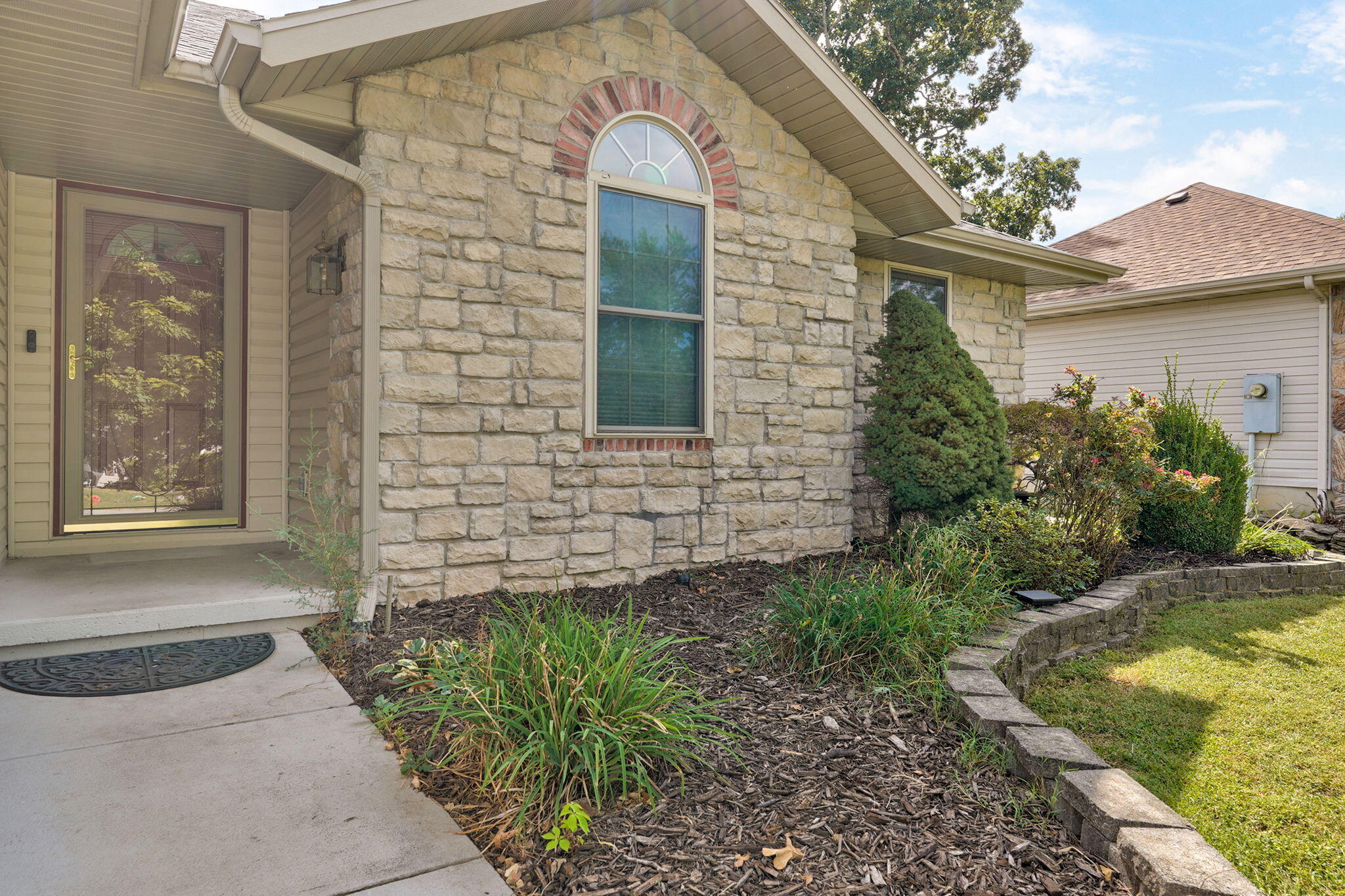 Photo 4 - Residential for sale – 155  Cody Drive  Rogersville, MO