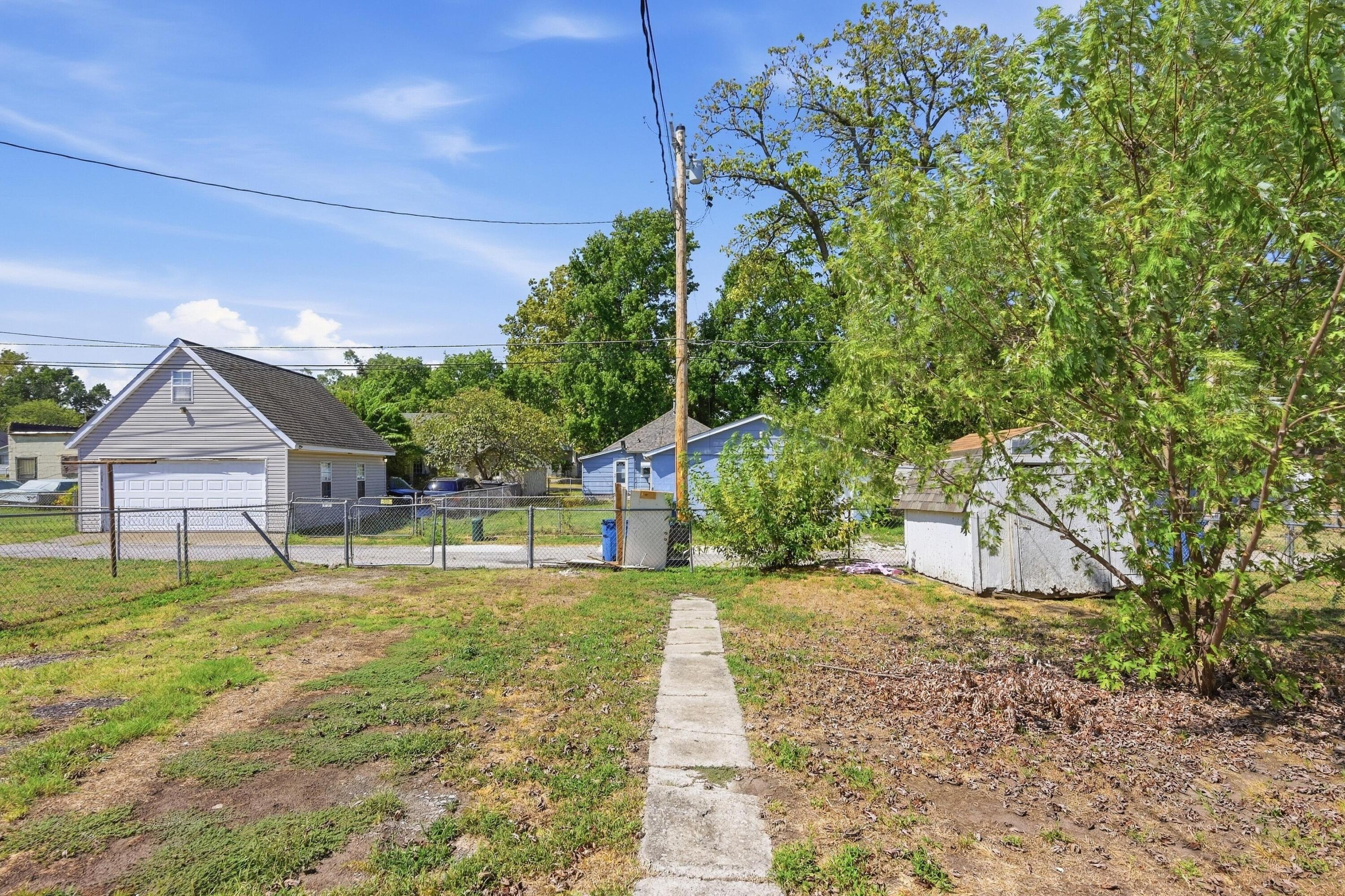 Photo 25 - Residential for sale – 1410 S Byers Avenue  Joplin, MO