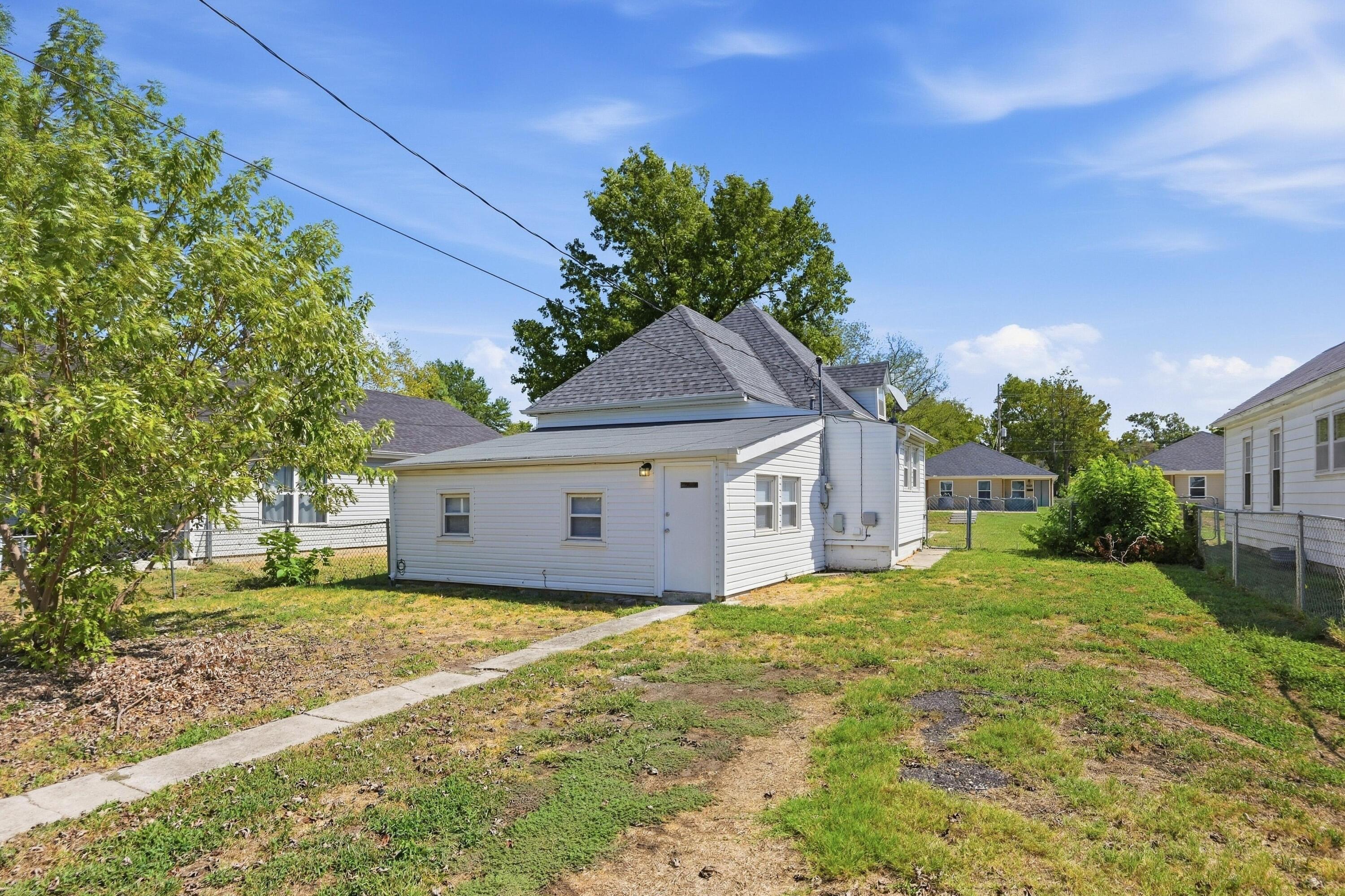 Photo 26 - Residential for sale – 1410 S Byers Avenue  Joplin, MO