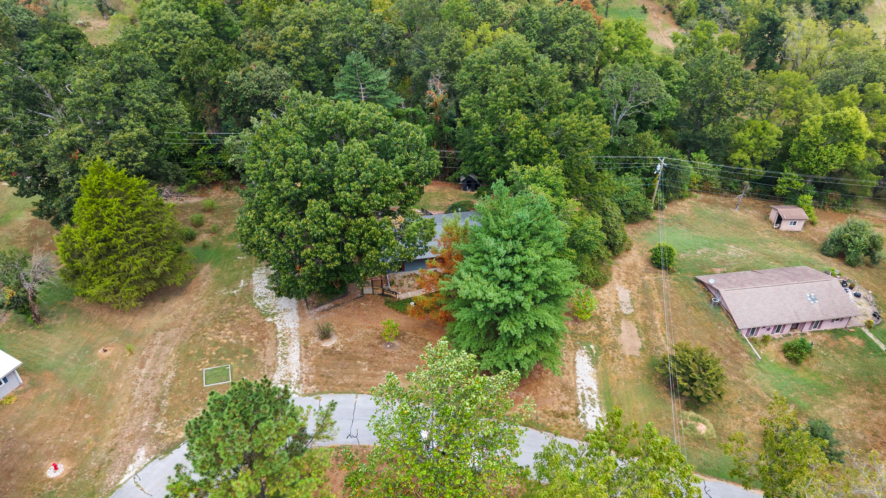 Photo 24 - Residential for sale – 1605  Chappell Drive  Cassville, MO