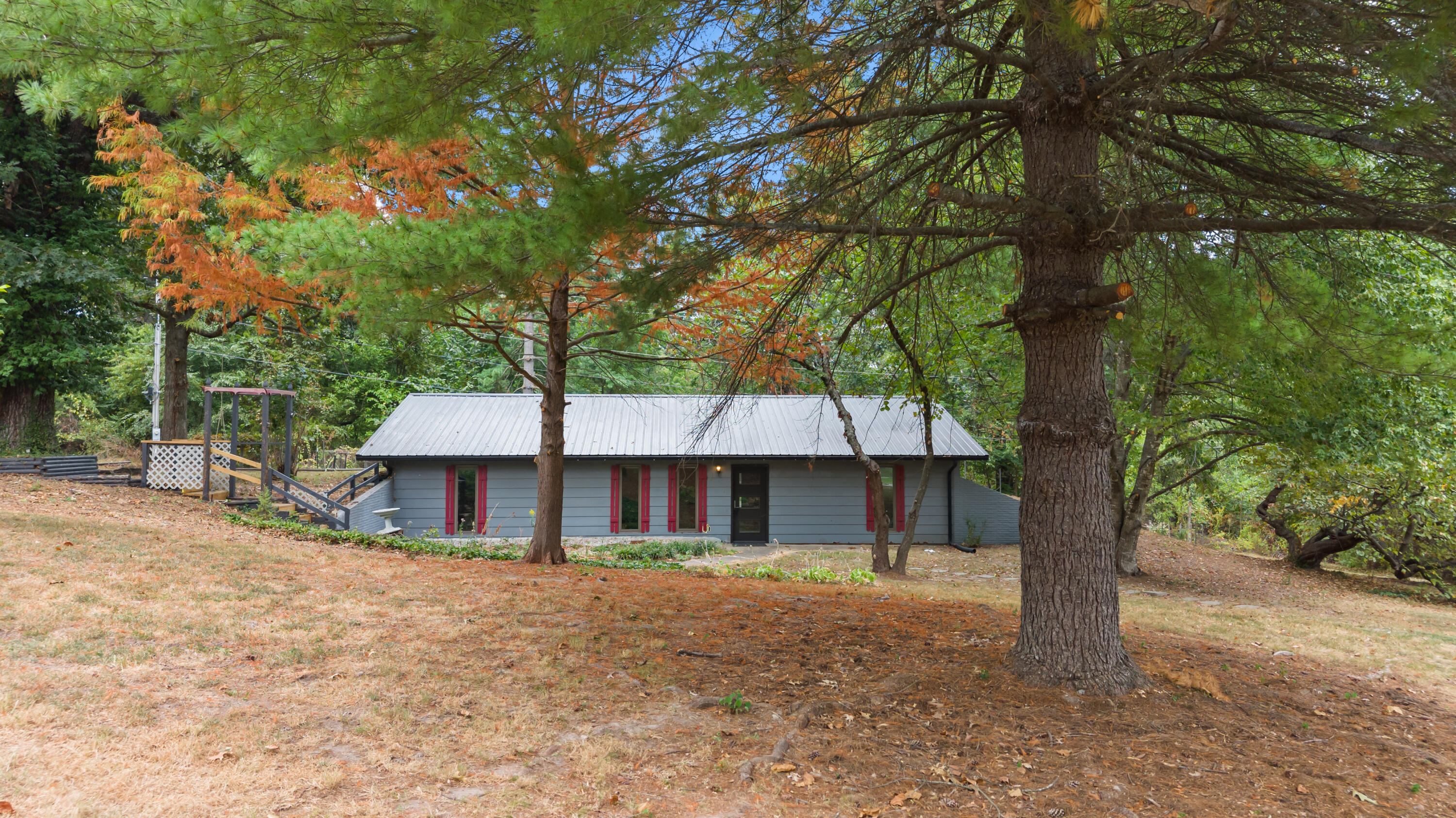 Photo 3 - Residential for sale – 1605  Chappell Drive  Cassville, MO
