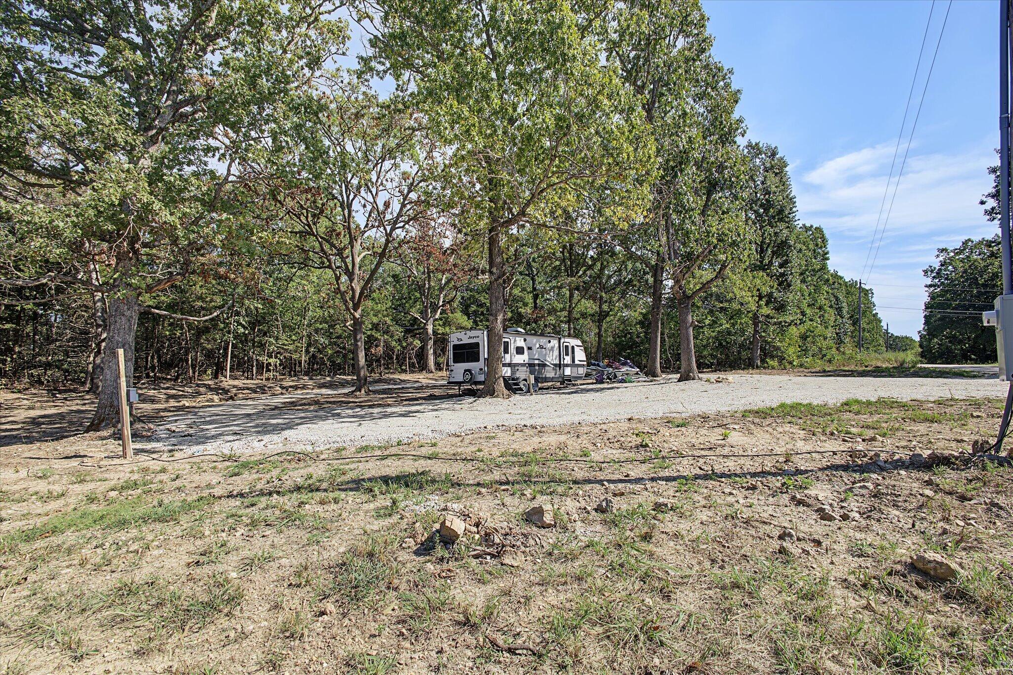 Photo 8 - Land for sale – 24035  County Road 331a   Pittsburg, MO
