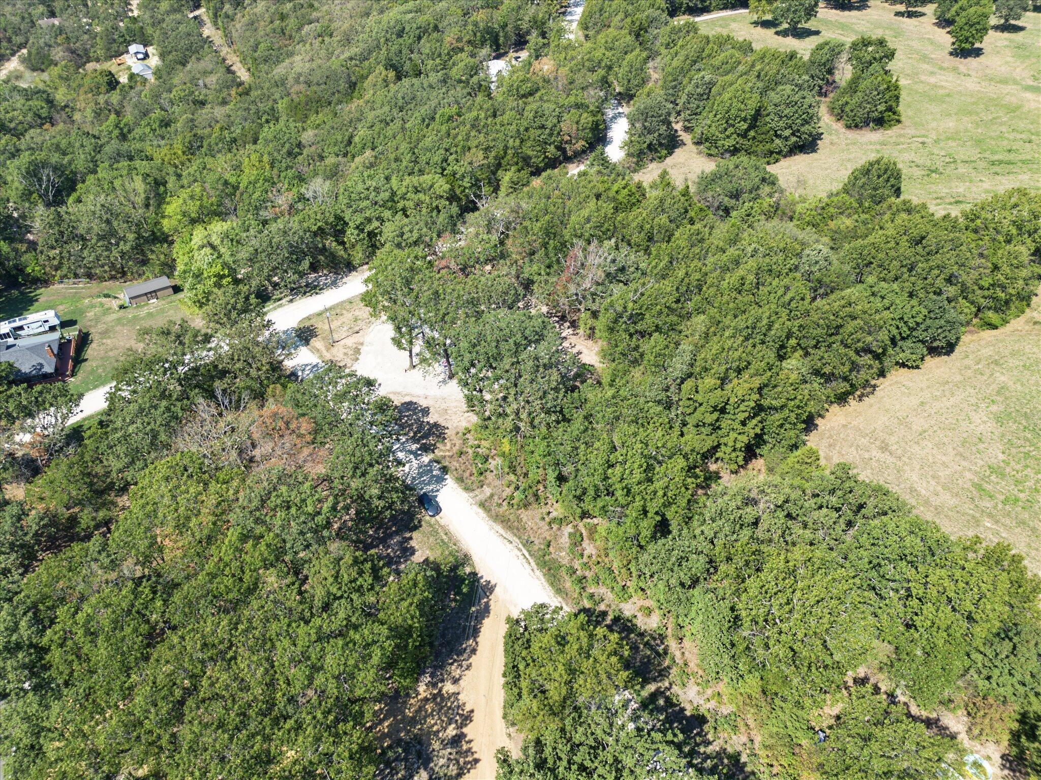 Photo 9 - Land for sale – 24035  County Road 331a   Pittsburg, MO