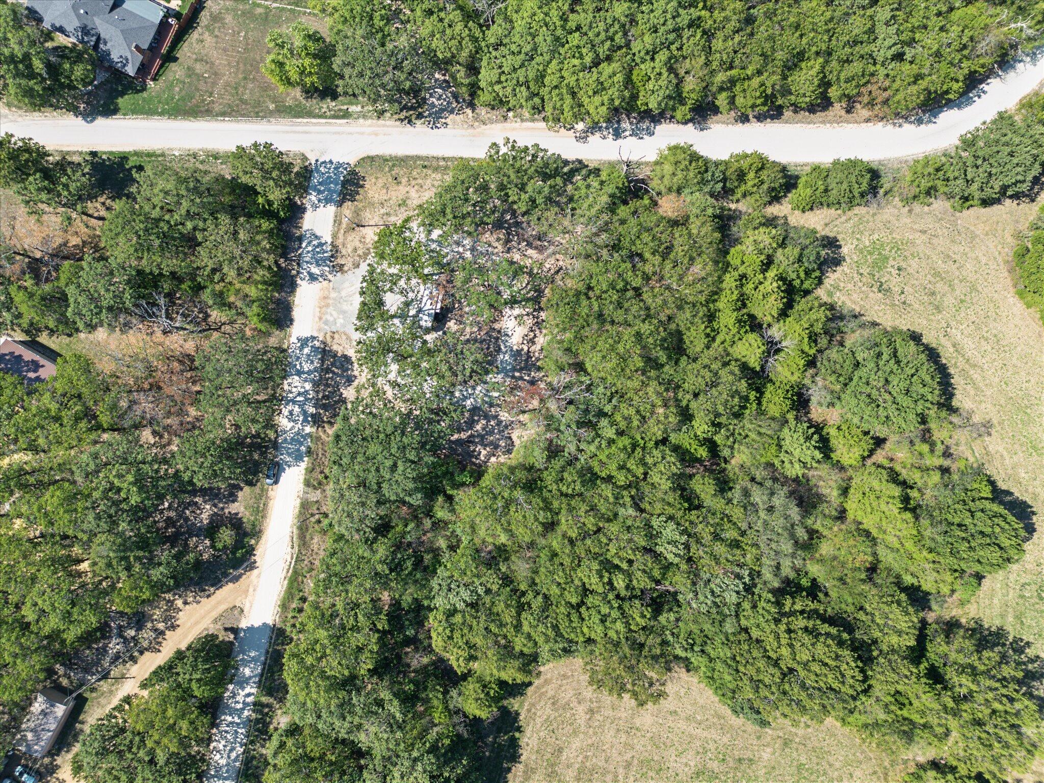 Photo 12 - Land for sale – 24035  County Road 331a   Pittsburg, MO
