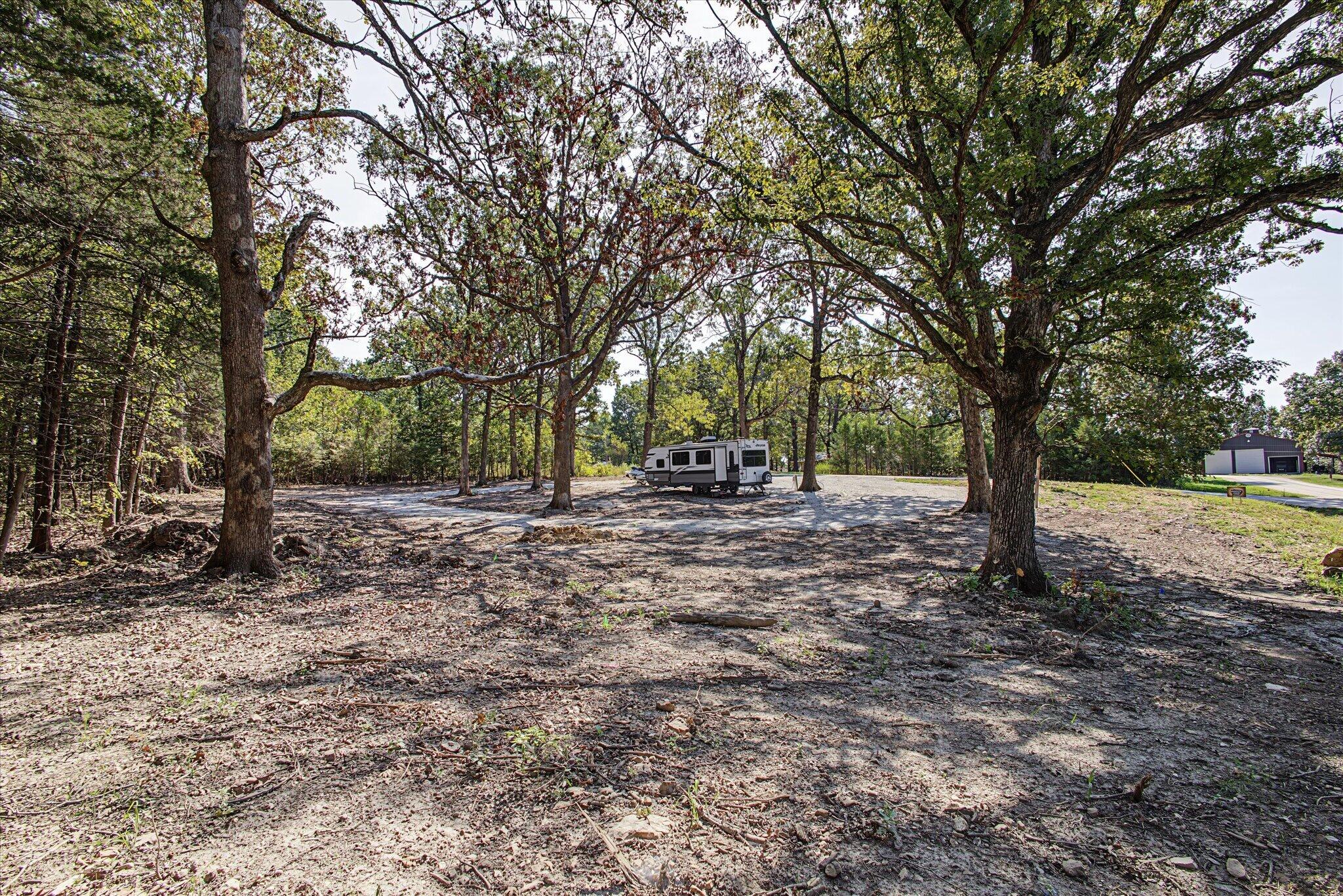 Photo 6 - Land for sale – 24035  County Road 331a   Pittsburg, MO