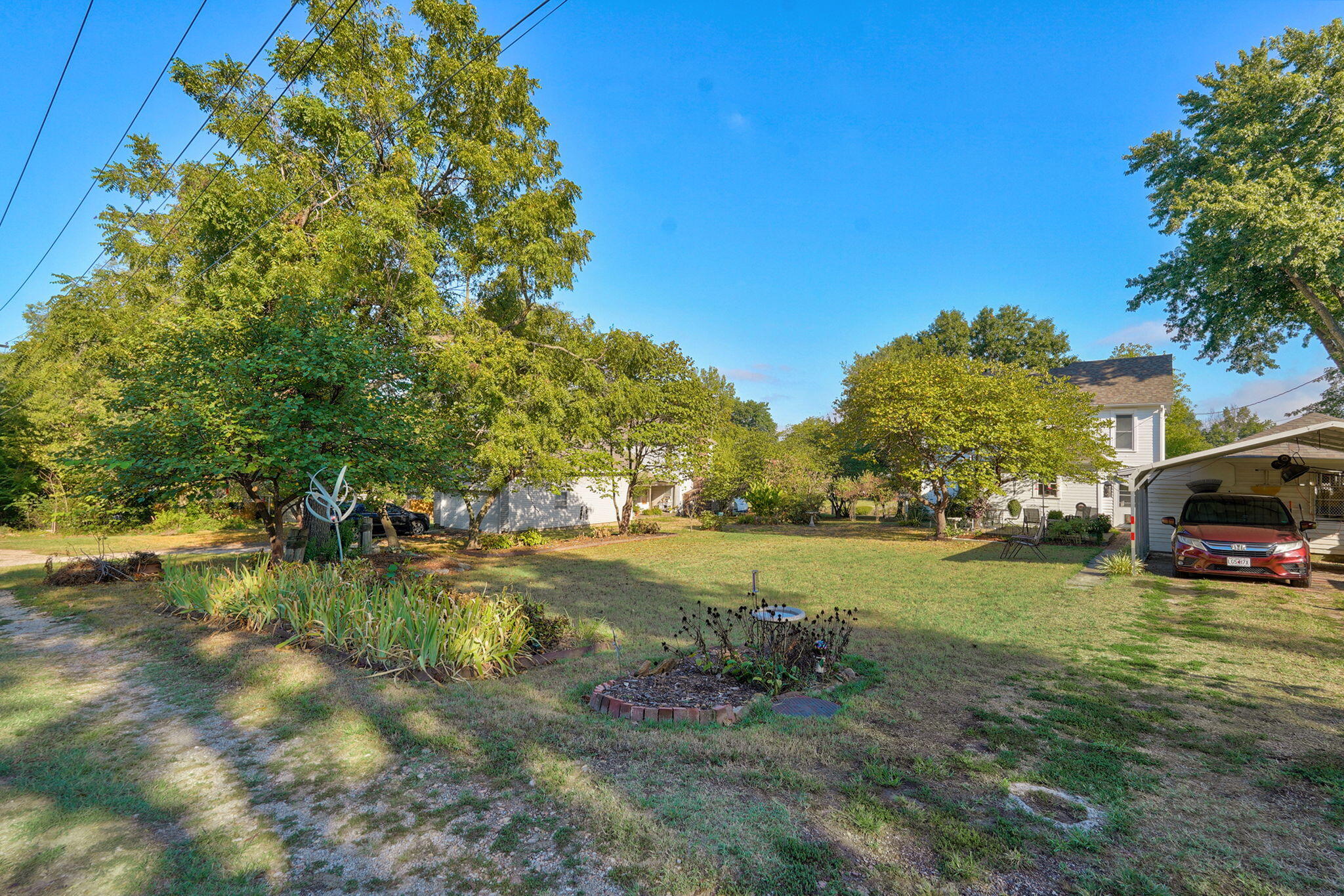 Photo 37 - Residential for sale – 527  Center Street  Mt Vernon, MO