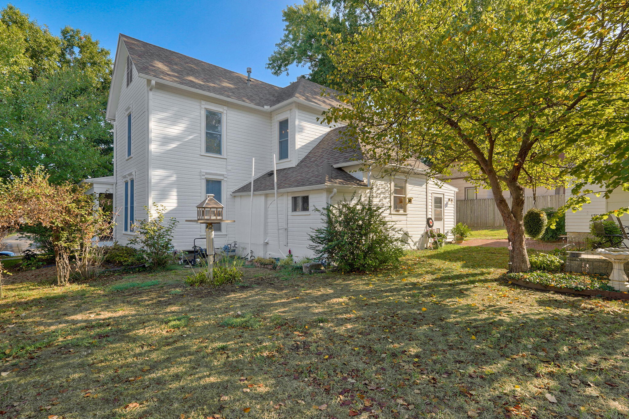 Photo 34 - Residential for sale – 527  Center Street  Mt Vernon, MO