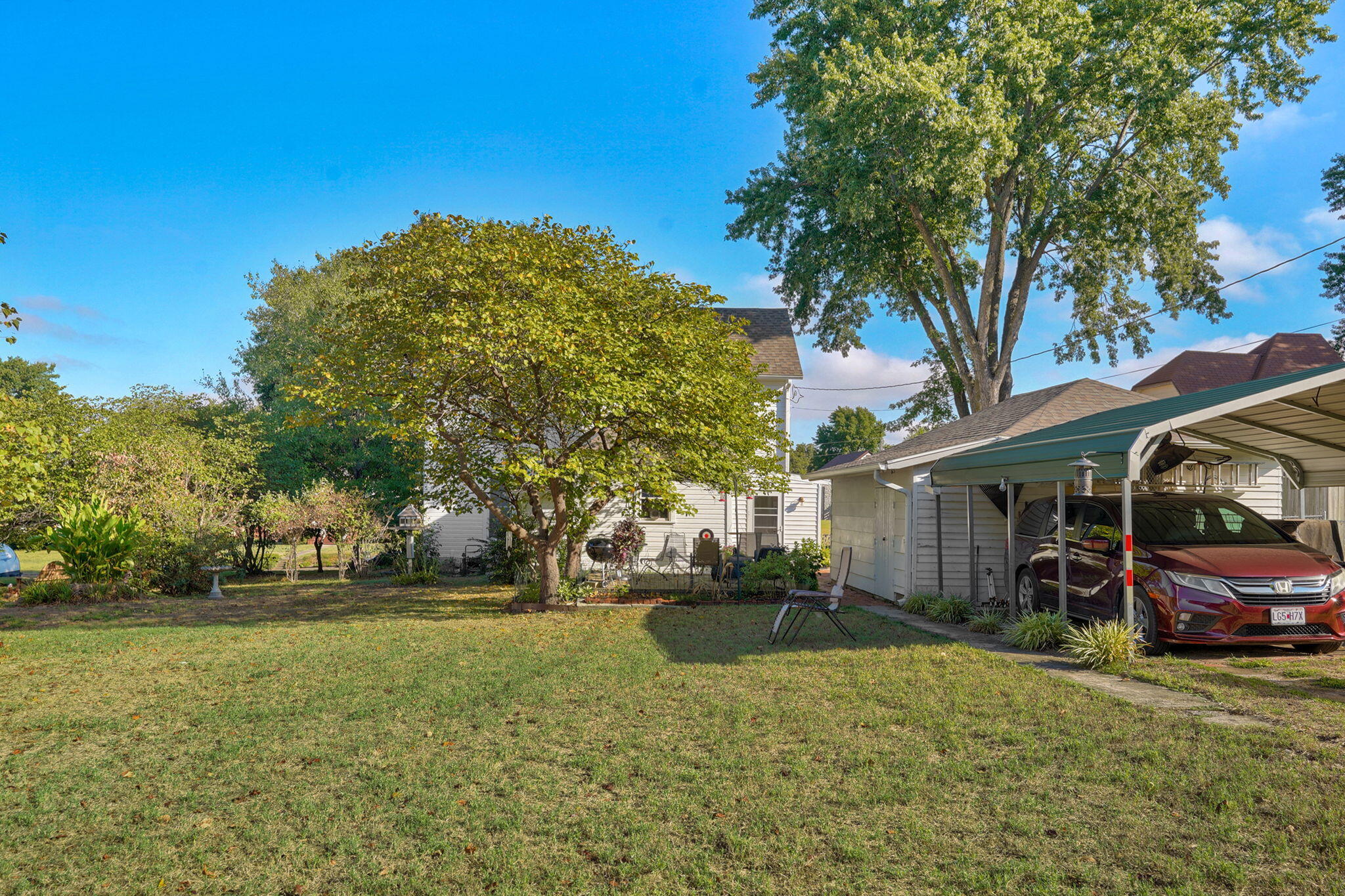 Photo 36 - Residential for sale – 527  Center Street  Mt Vernon, MO