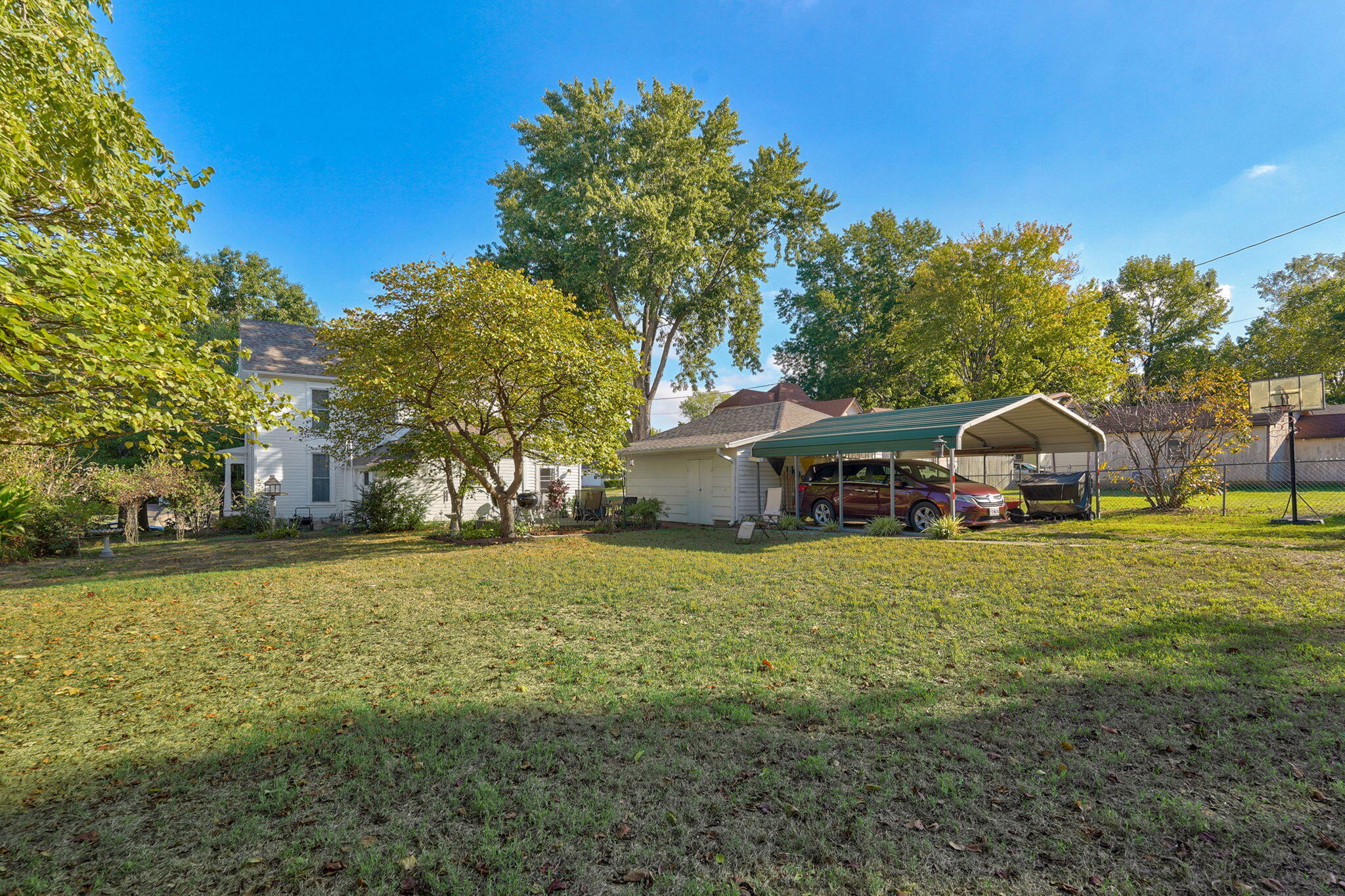 Photo 35 - Residential for sale – 527  Center Street  Mt Vernon, MO