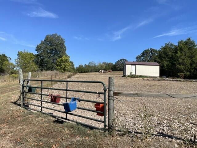 Photo 6 - Land for sale – 0  Lane Branch Road  Hurley, MO