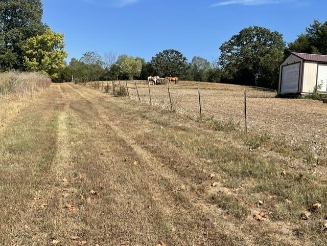 Photo 5 - Land for sale – 0  Lane Branch Road  Hurley, MO