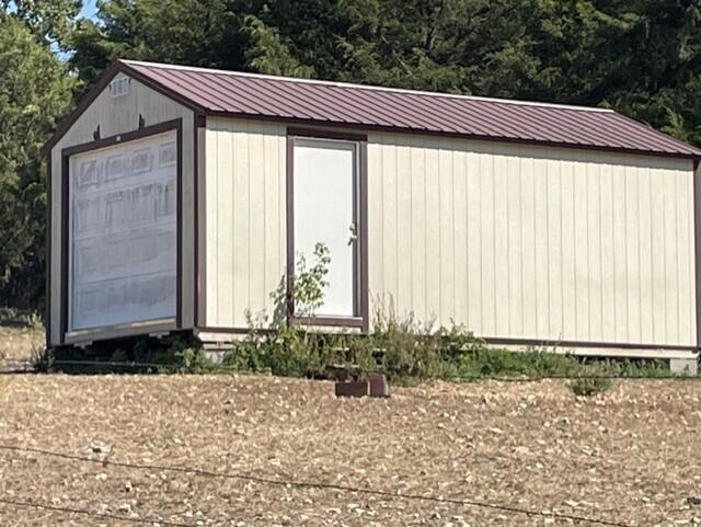 Photo 7 - Land for sale – 0  Lane Branch Road  Hurley, MO