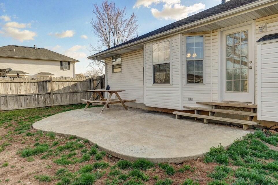 Photo 24 - Residential for sale – 5533 S Walnut Hill Avenue  Springfield, MO