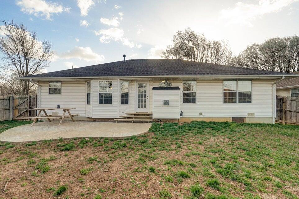 Photo 21 - Residential for sale – 5533 S Walnut Hill Avenue  Springfield, MO