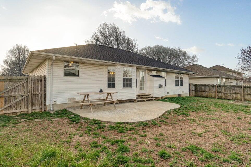 Photo 23 - Residential for sale – 5533 S Walnut Hill Avenue  Springfield, MO