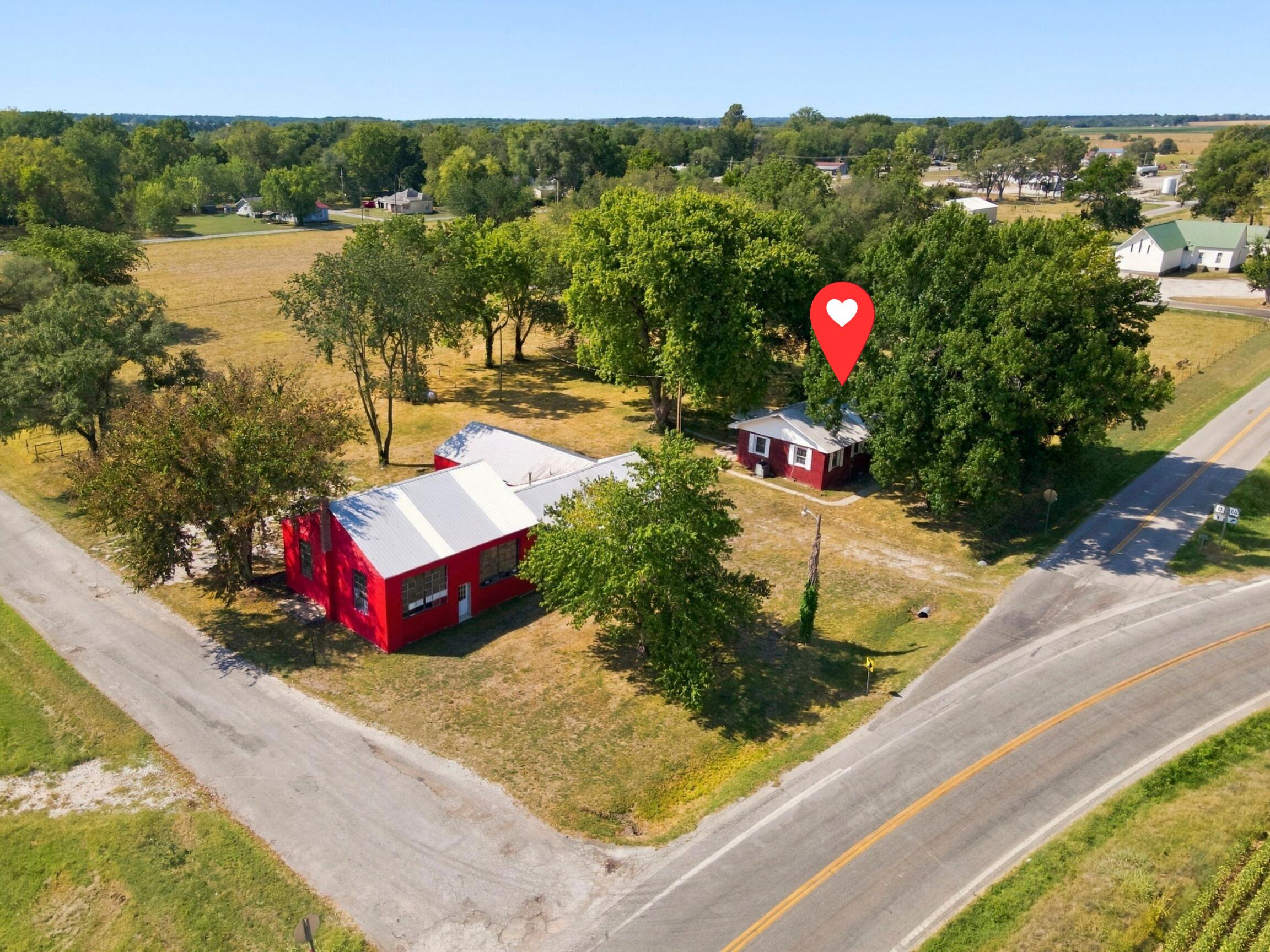 Photo 39 - Residential for sale – 625  Oneil Street  Stark City, MO