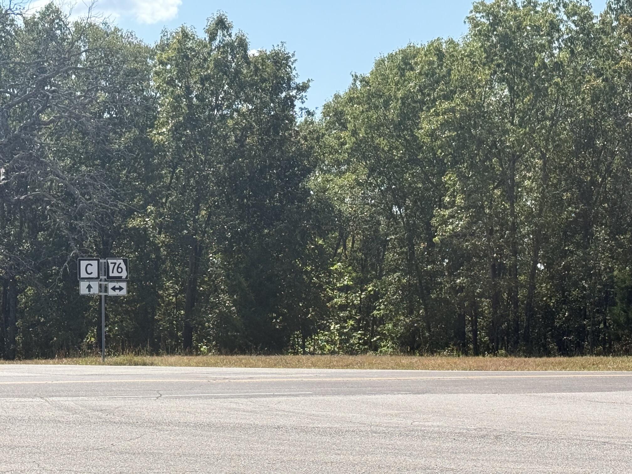 Land for sale – 000  Hwy C   Ava, MO