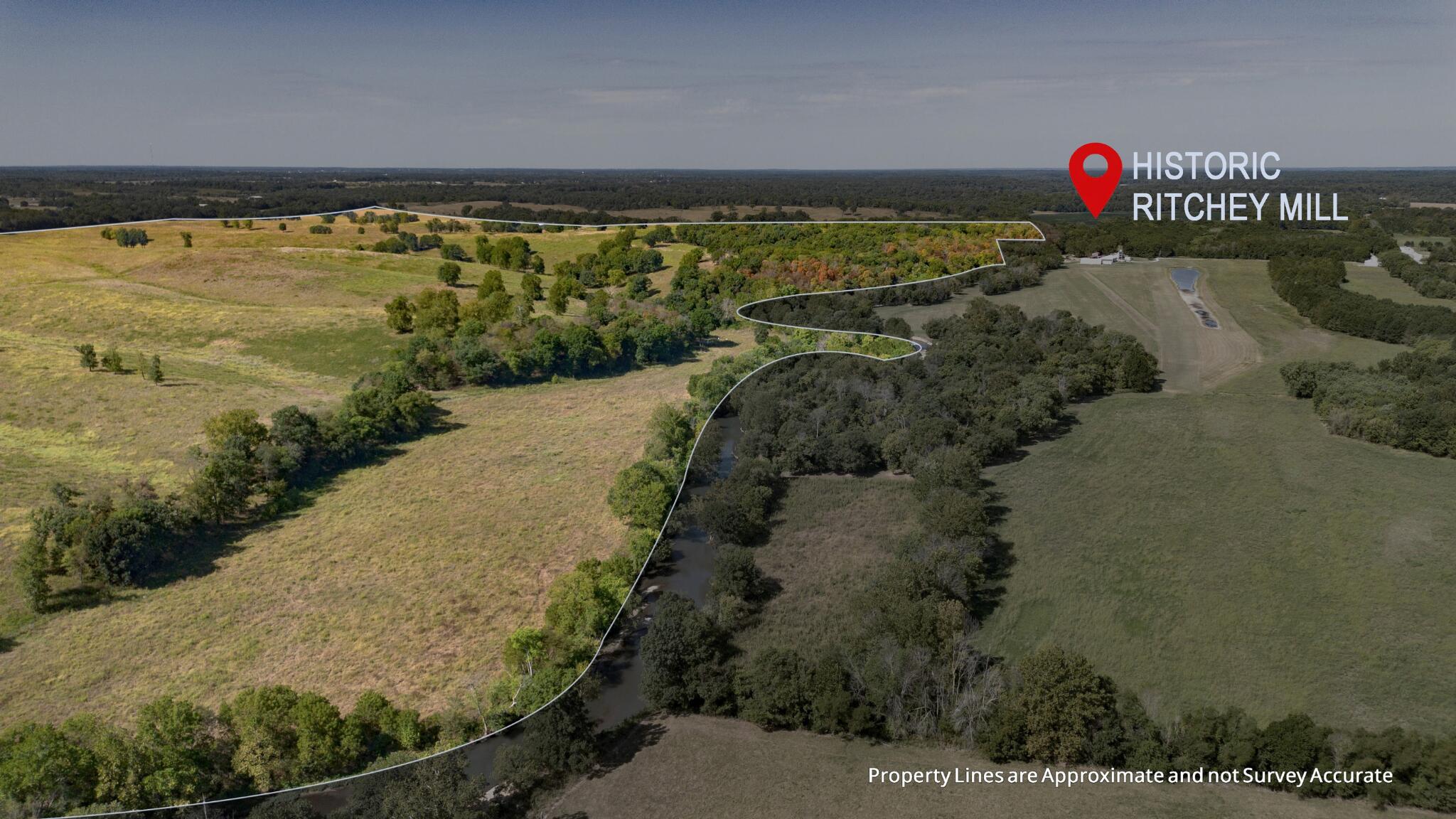 Photo 3 - Land for sale – 000 N State Route   Granby, MO