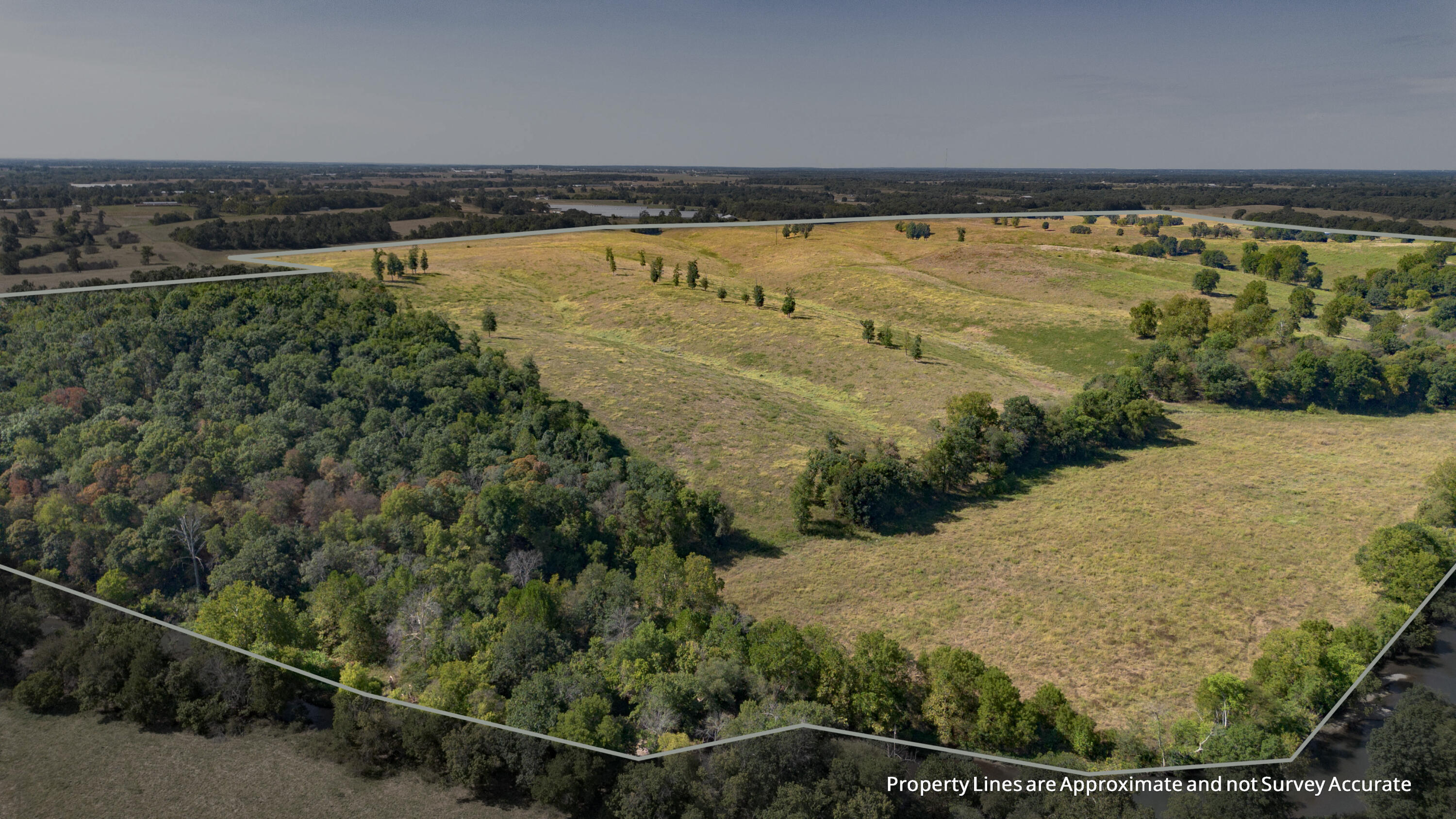 Photo 2 - Land for sale – 000 N State Route   Granby, MO