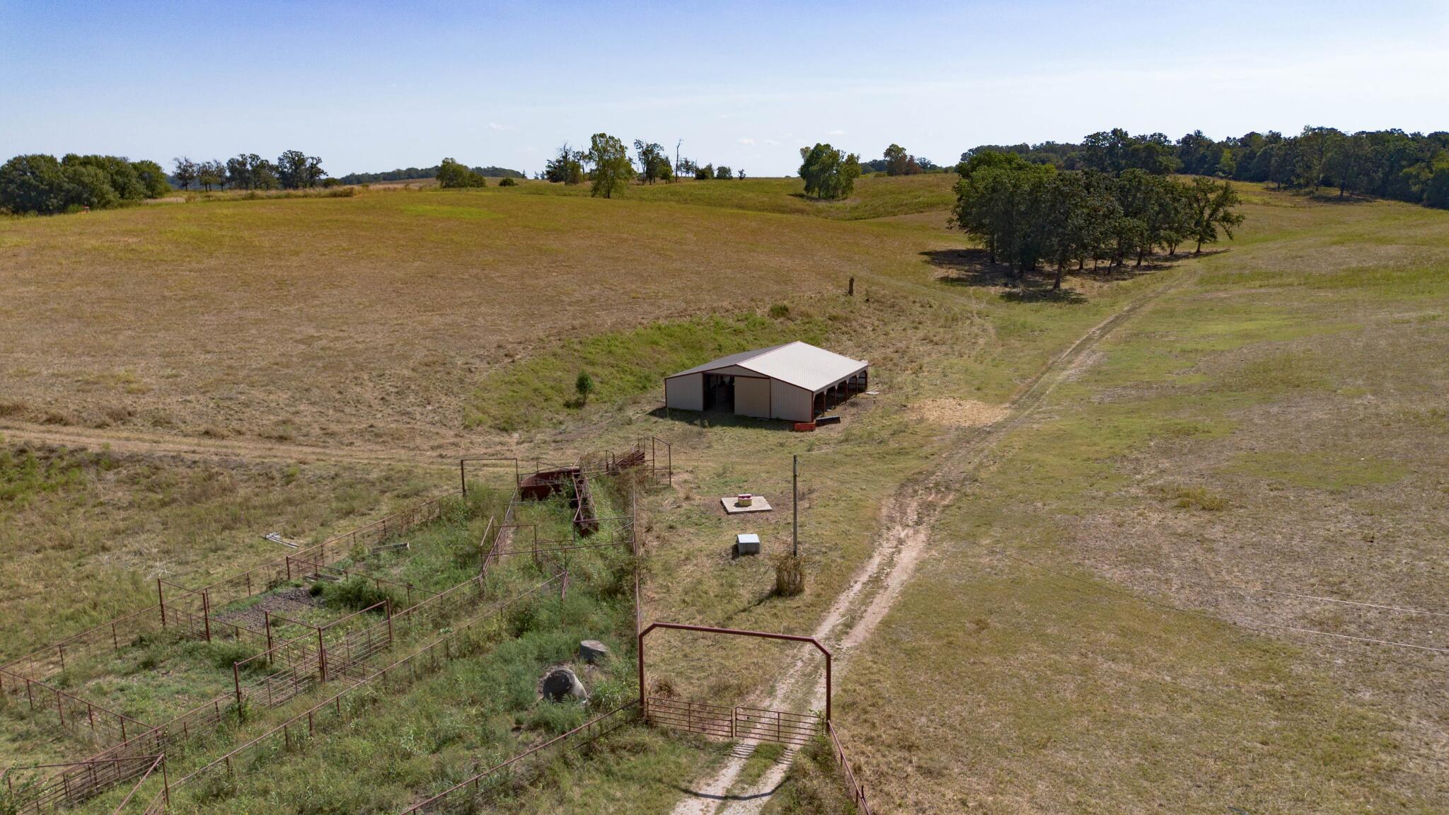 Photo 8 - Land for sale – 000 N State Route   Granby, MO