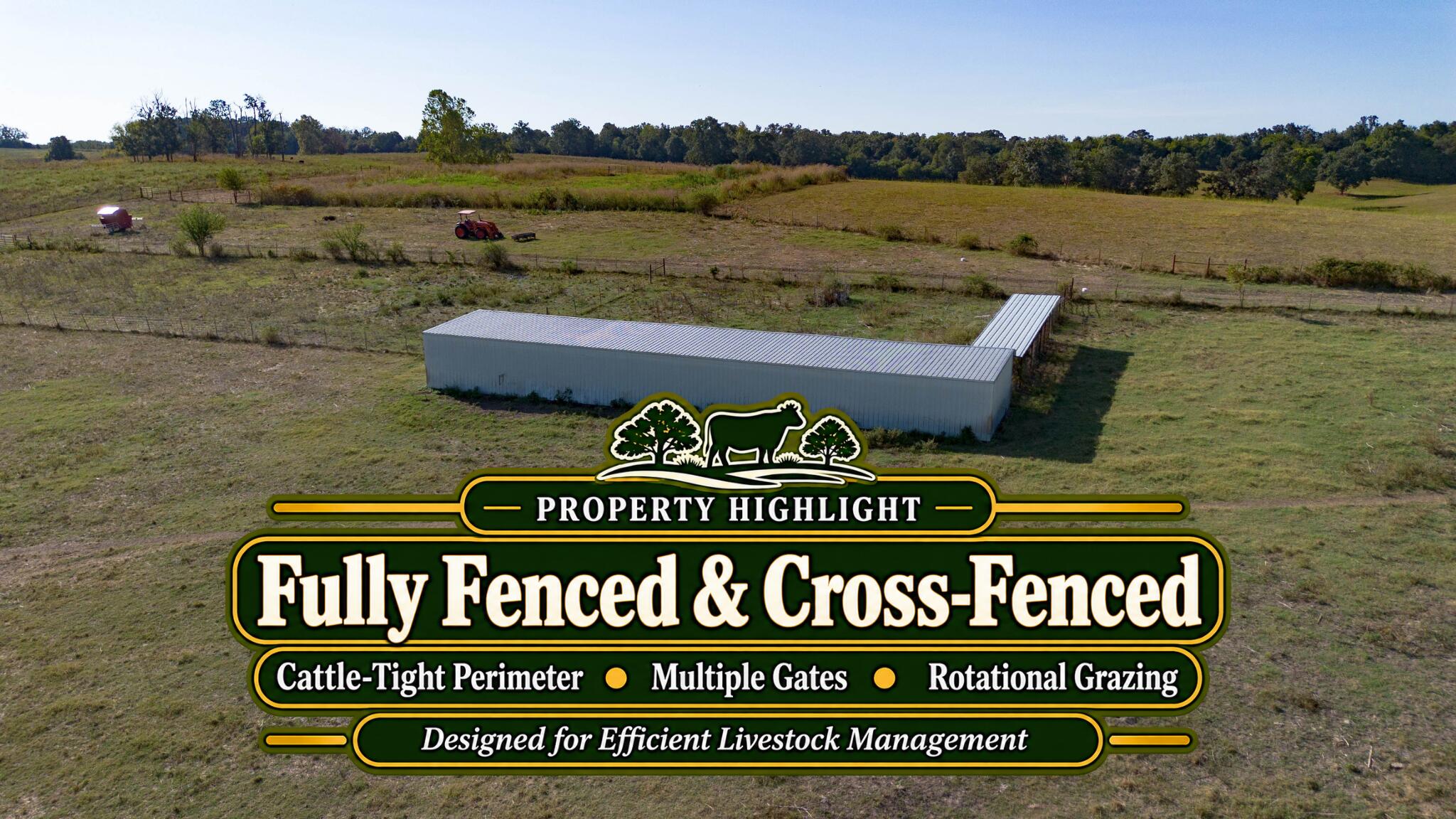Photo 4 - Land for sale – 000 N State Route   Granby, MO