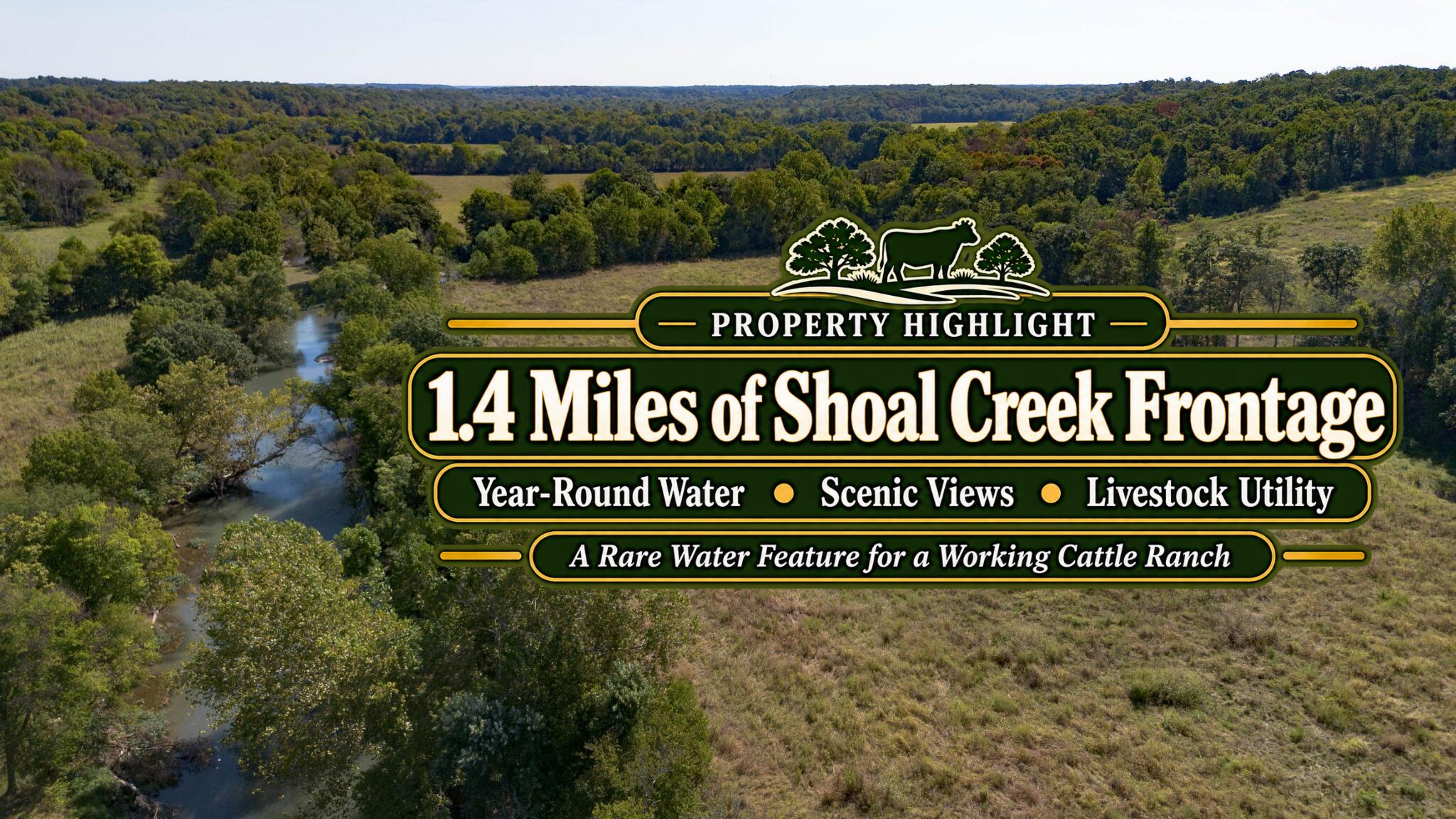 Photo 7 - Land for sale – 000 N State Route   Granby, MO