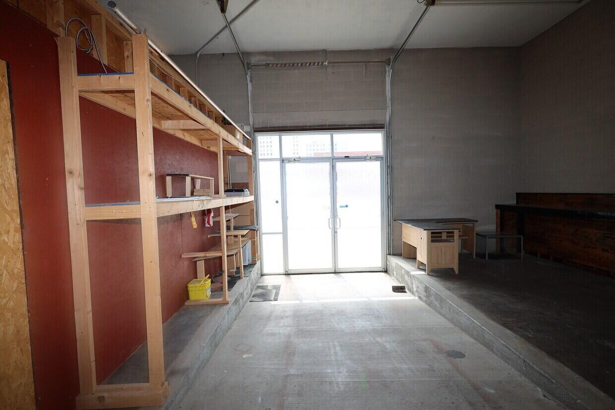 Photo 6 - Commercial Lease for sale – 401 N Boonville Avenue  Springfield, MO