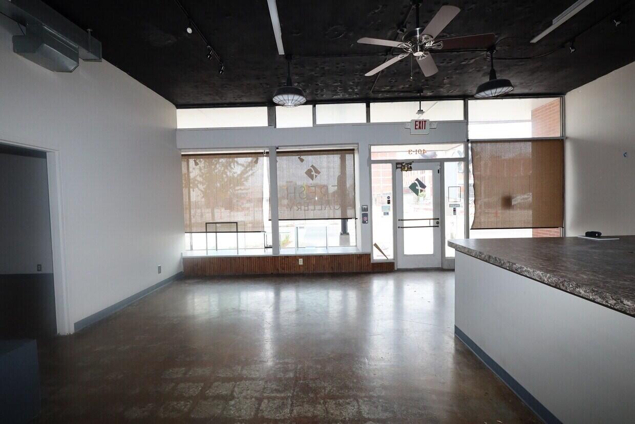 Photo 22 - Commercial Lease for sale – 401 N Boonville Avenue  Springfield, MO