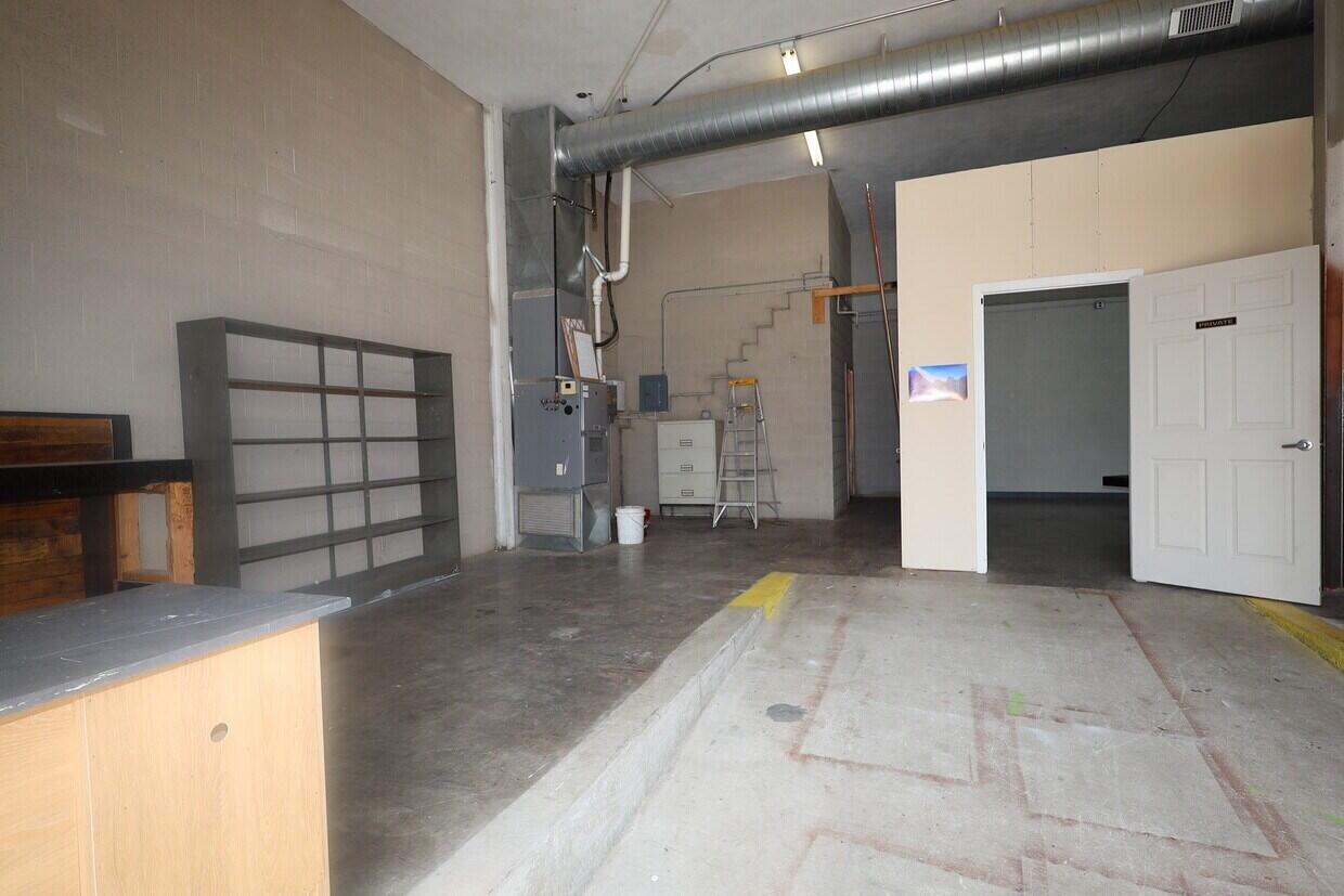 Photo 7 - Commercial Lease for sale – 401 N Boonville Avenue  Springfield, MO