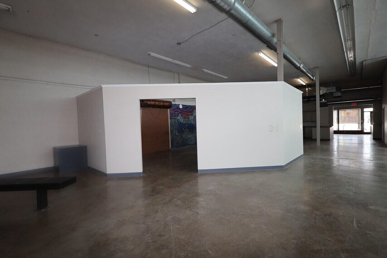 Photo 20 - Commercial Lease for sale – 401 N Boonville Avenue  Springfield, MO
