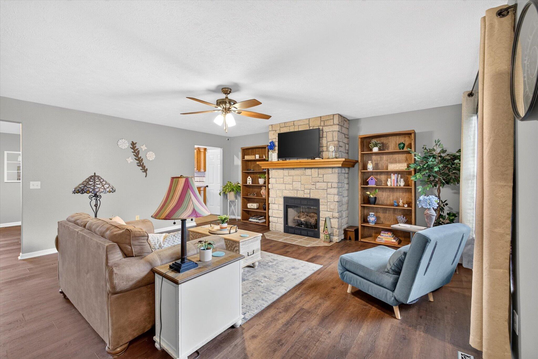 Photo 7 - Residential for sale – 3291 N Eakins Avenue  Springfield, MO